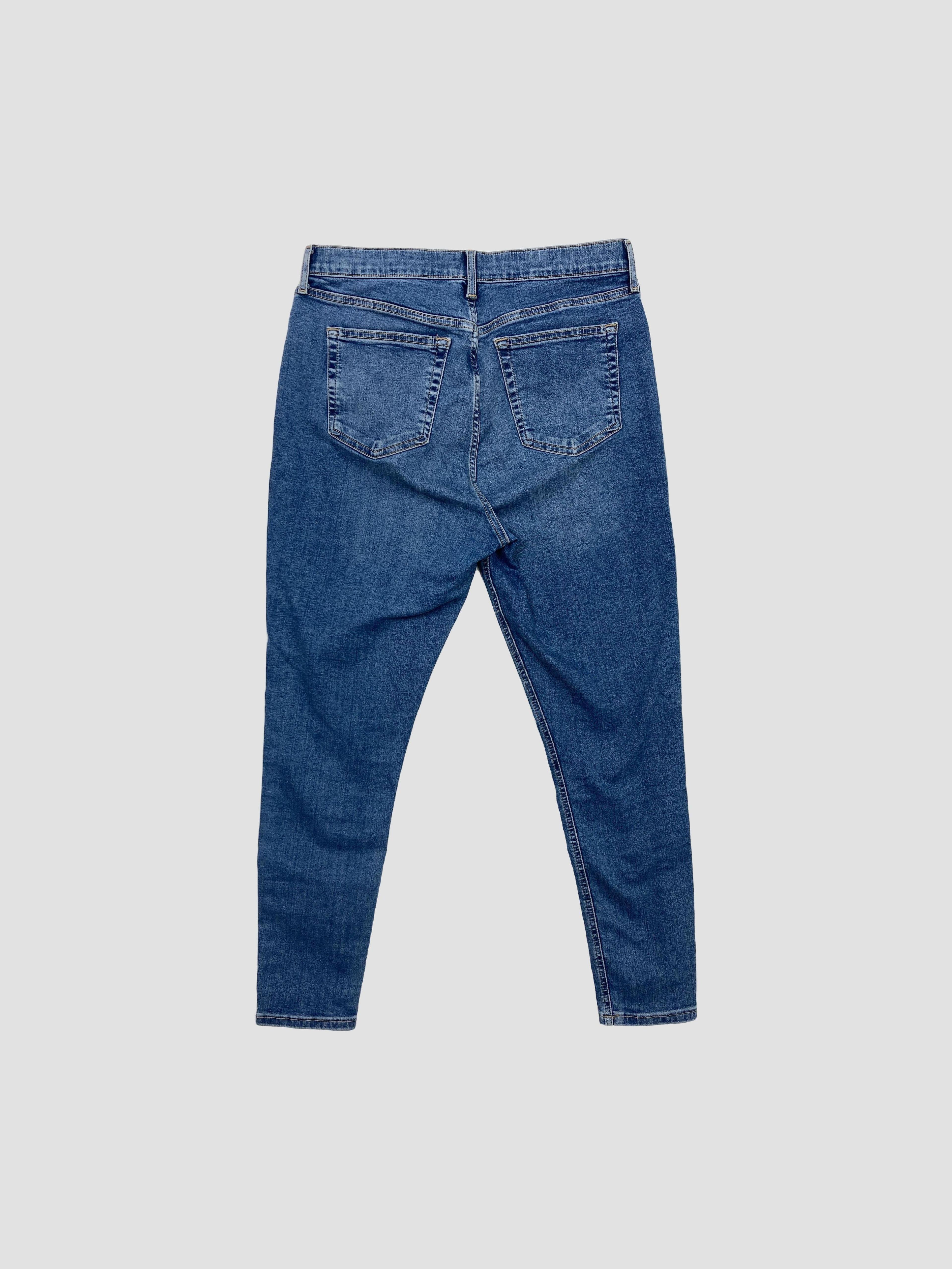 Jean TOPSHOP - Talla 44 (VOP01080779)-1