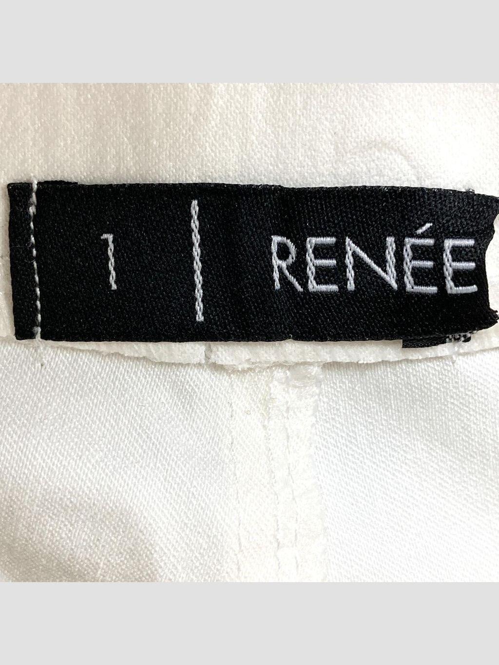 Pantalón RENÉE - Talla 32 (VOP00844616)-2