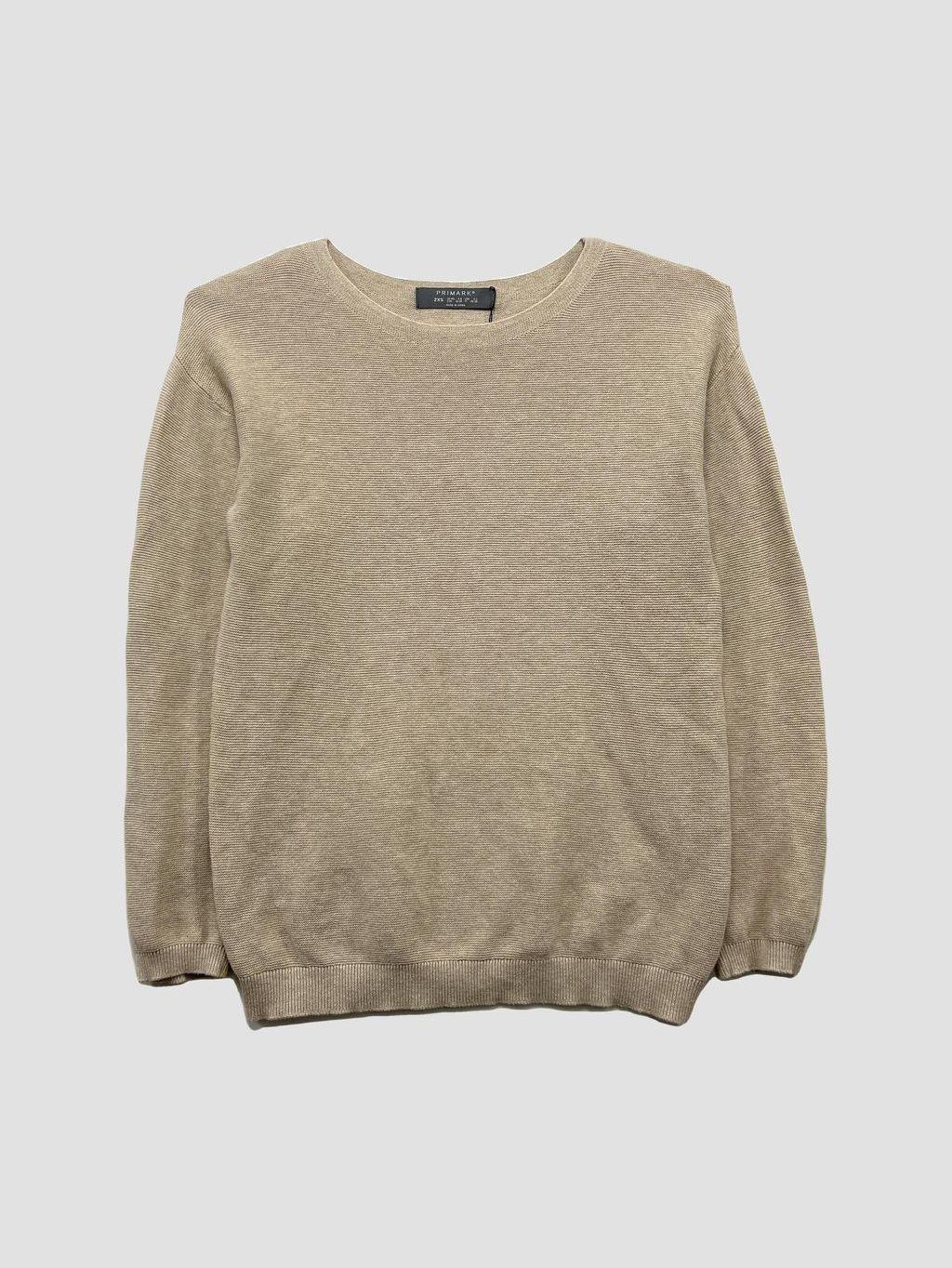 Sweater PRIMARK - Talla XXS (VOP00931518)-0