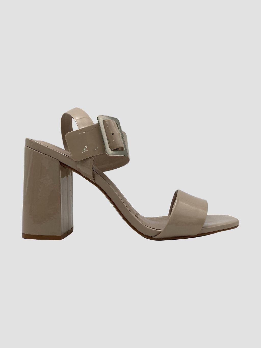 Sandalias PRÜNE - Talla 37 (VOP01033503)-0