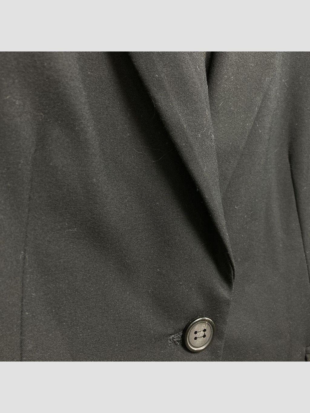 Blazer ZARA - Talla M (VOP01038847)-2