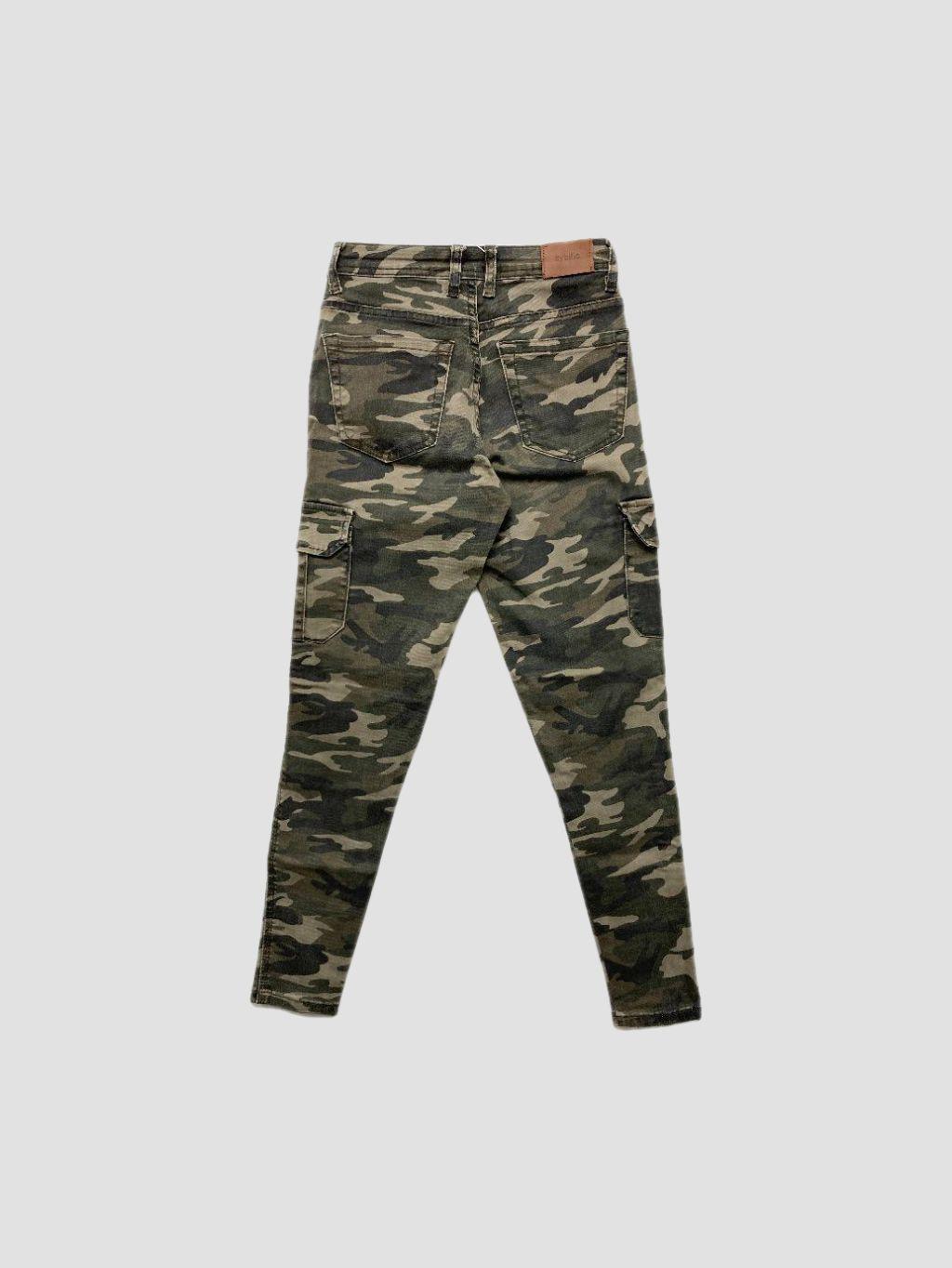 Jean SYBILLA - Talla 34 (VOP00784727)-1