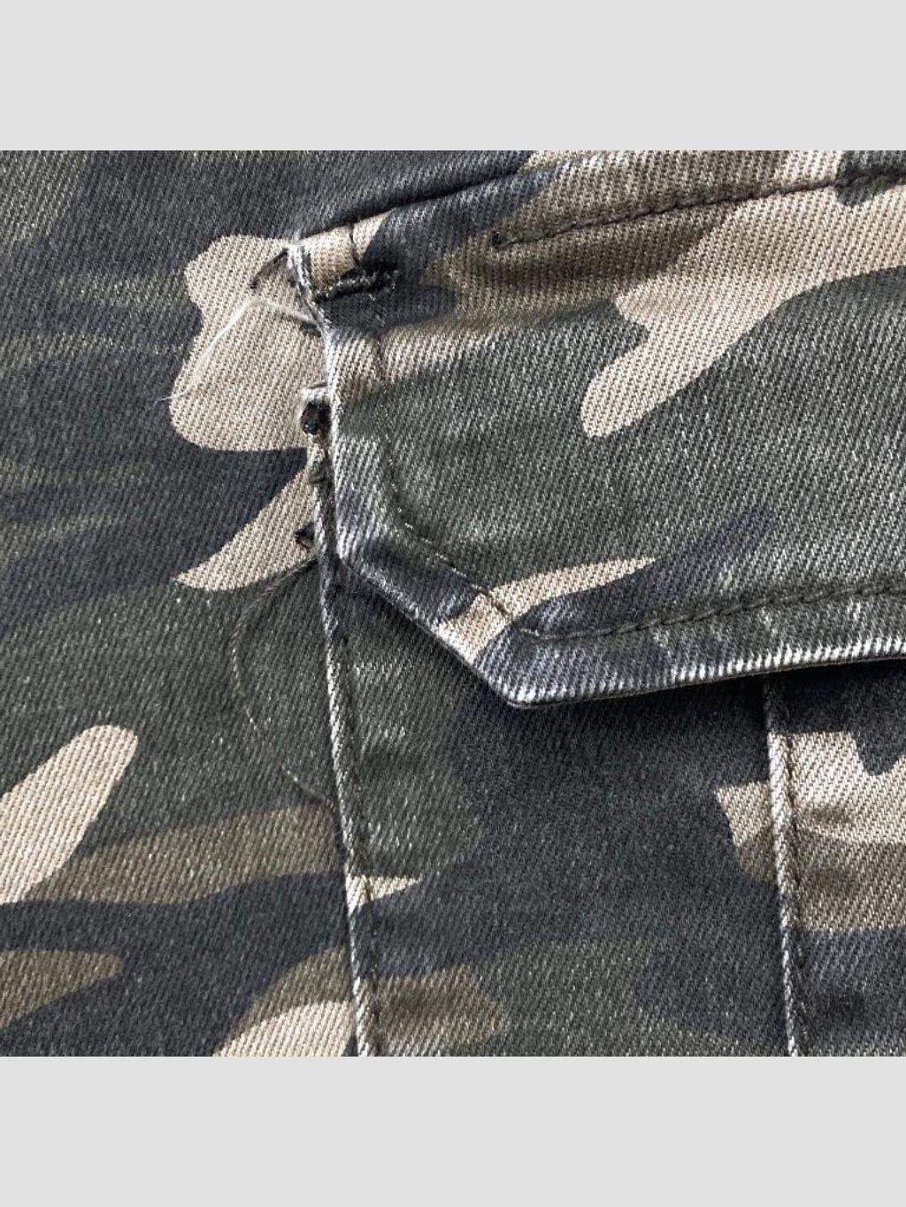 Jean SYBILLA - Talla 34 (VOP00784727)-3