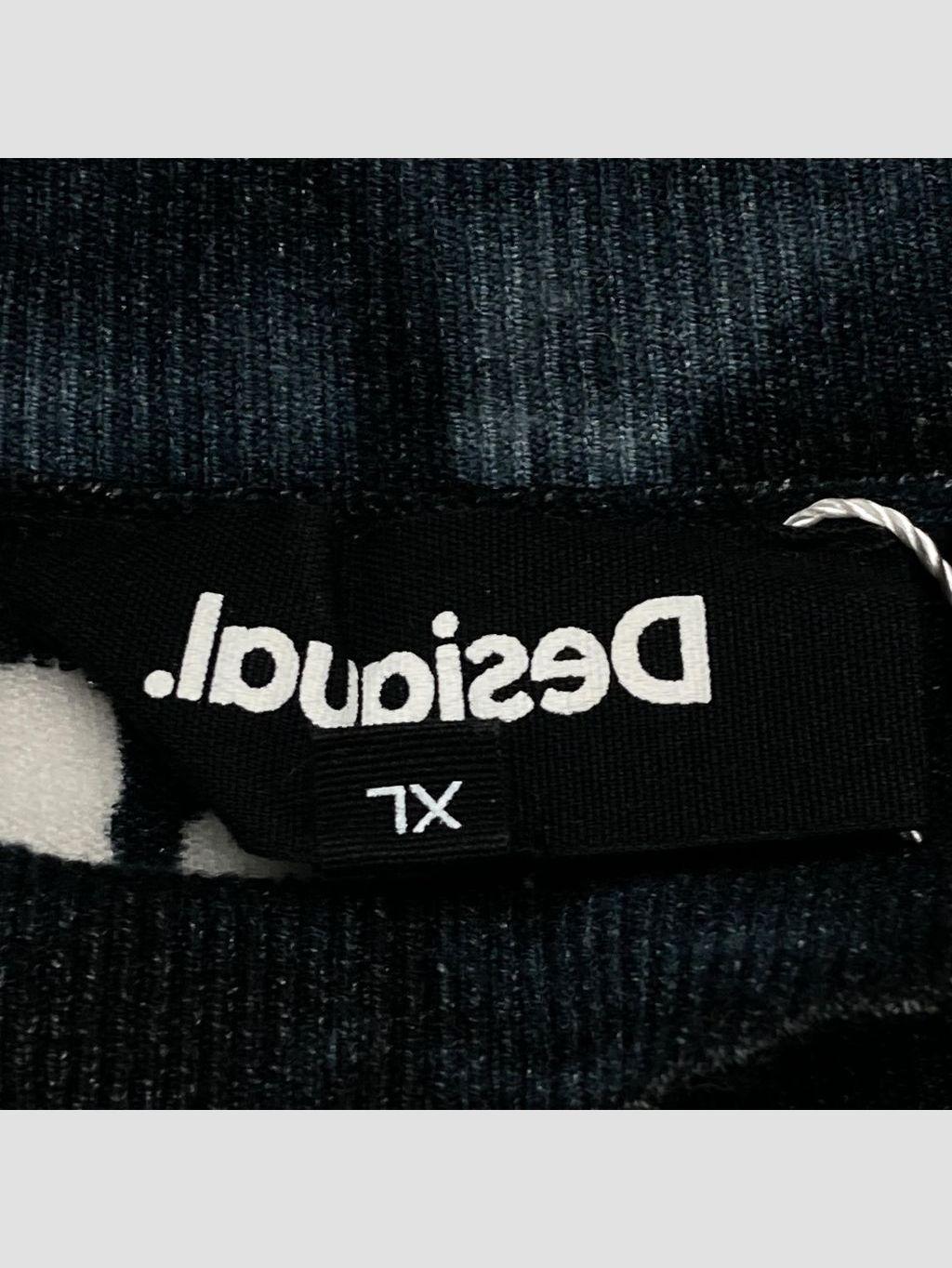 Sweater DESIGUAL - Talla XL (VOP00970078)-1