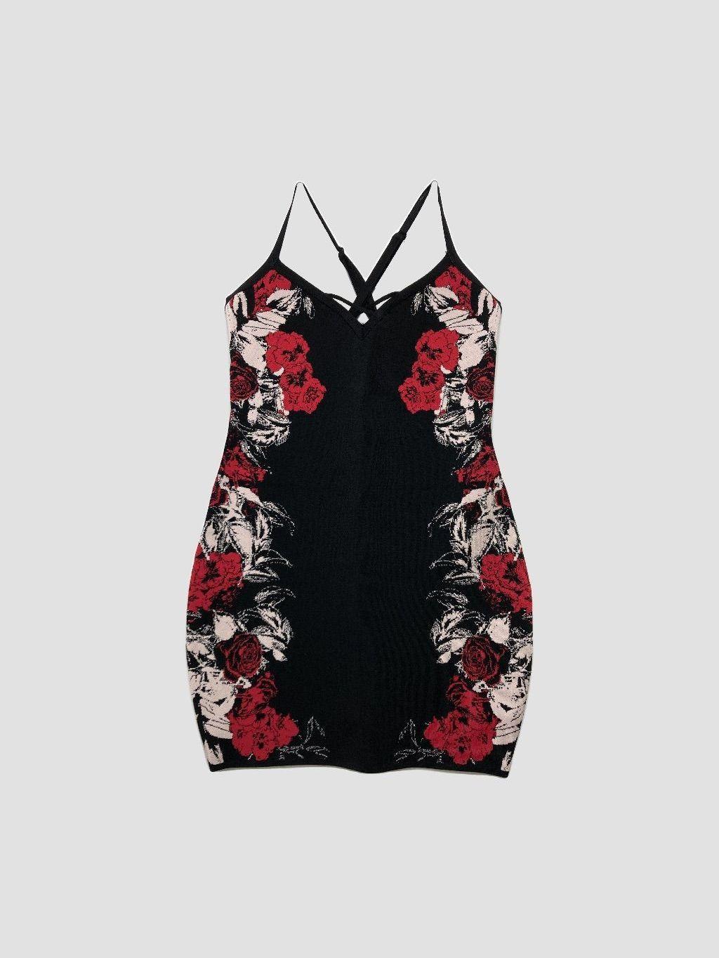 Vestido corto GUESS - Talla M (VOP00794667)-0