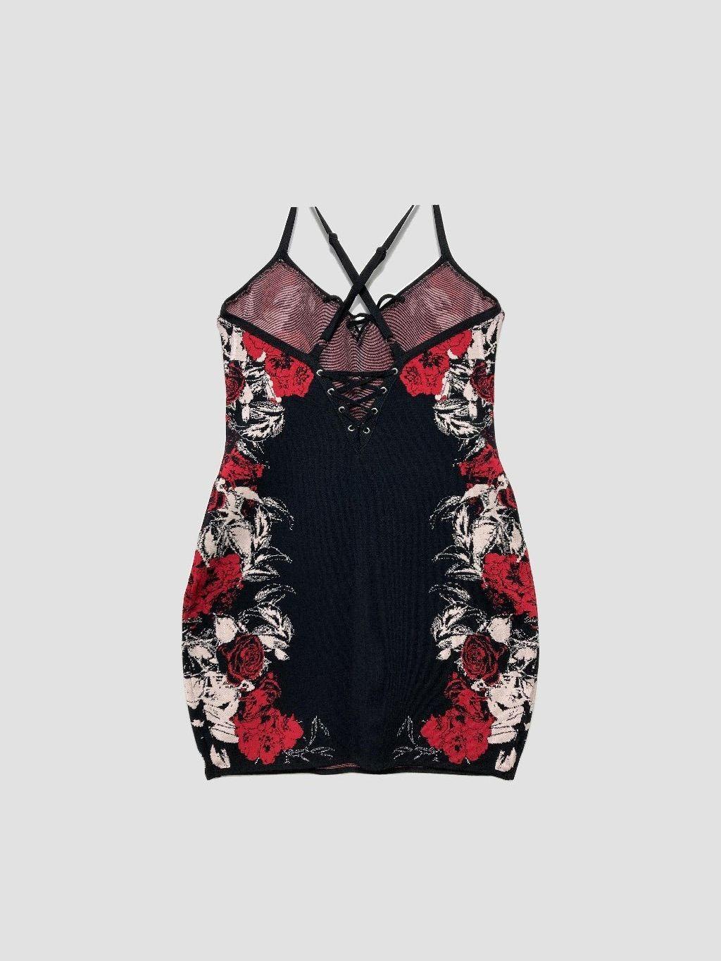 Vestido corto GUESS - Talla M (VOP00794667)-1