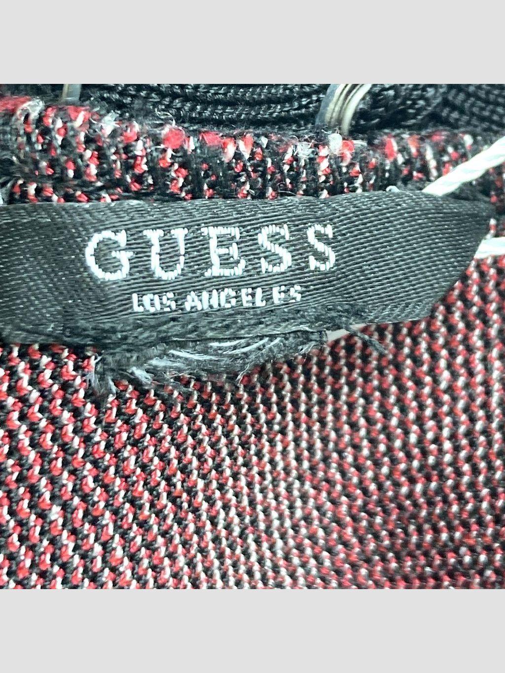 Vestido corto GUESS - Talla M (VOP00794667)-3