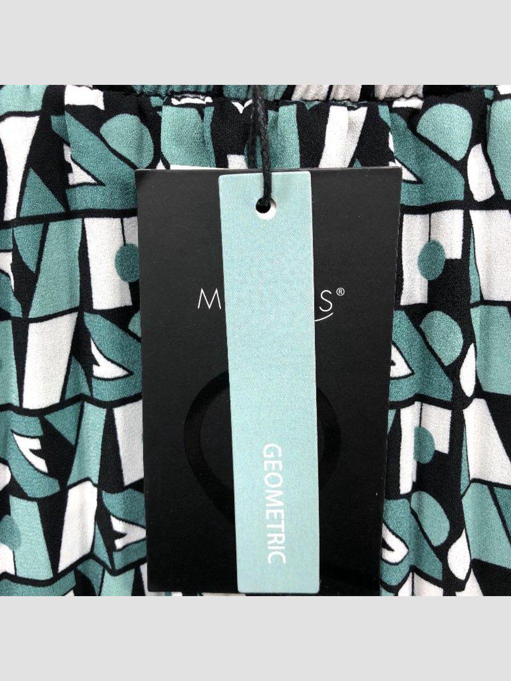 Falda larga MARQUIS - Talla 38 (VOP00773418)-2