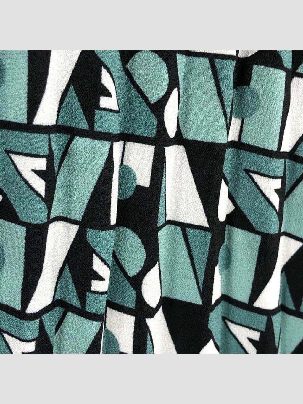 Falda larga MARQUIS - Talla 38 (VOP00773418)-3