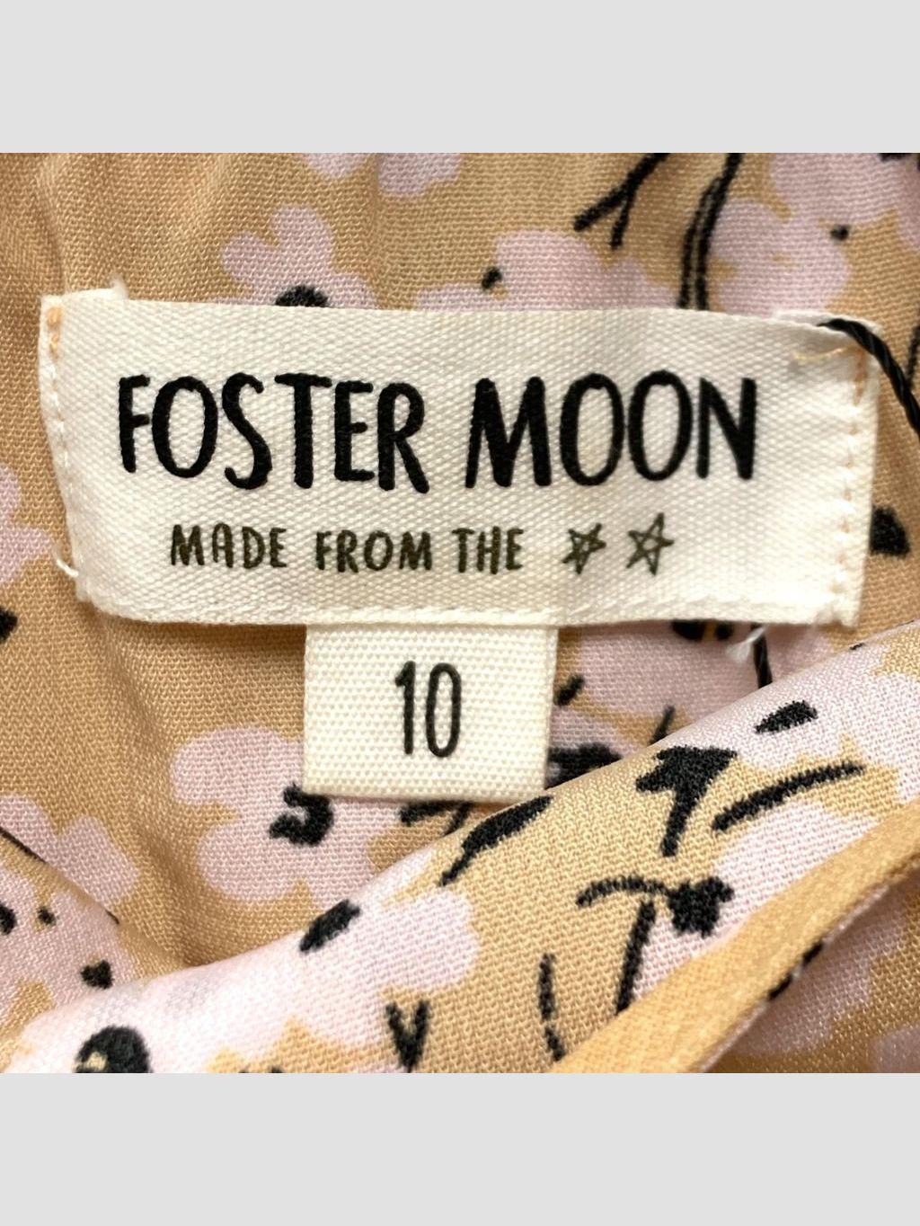 Top FOSTER - Talla XS (VOP00906783)-2