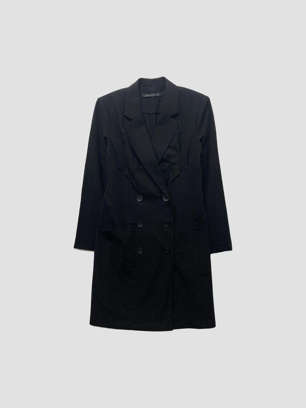 Blazer ZARA - Talla S (VOP00948414)-0