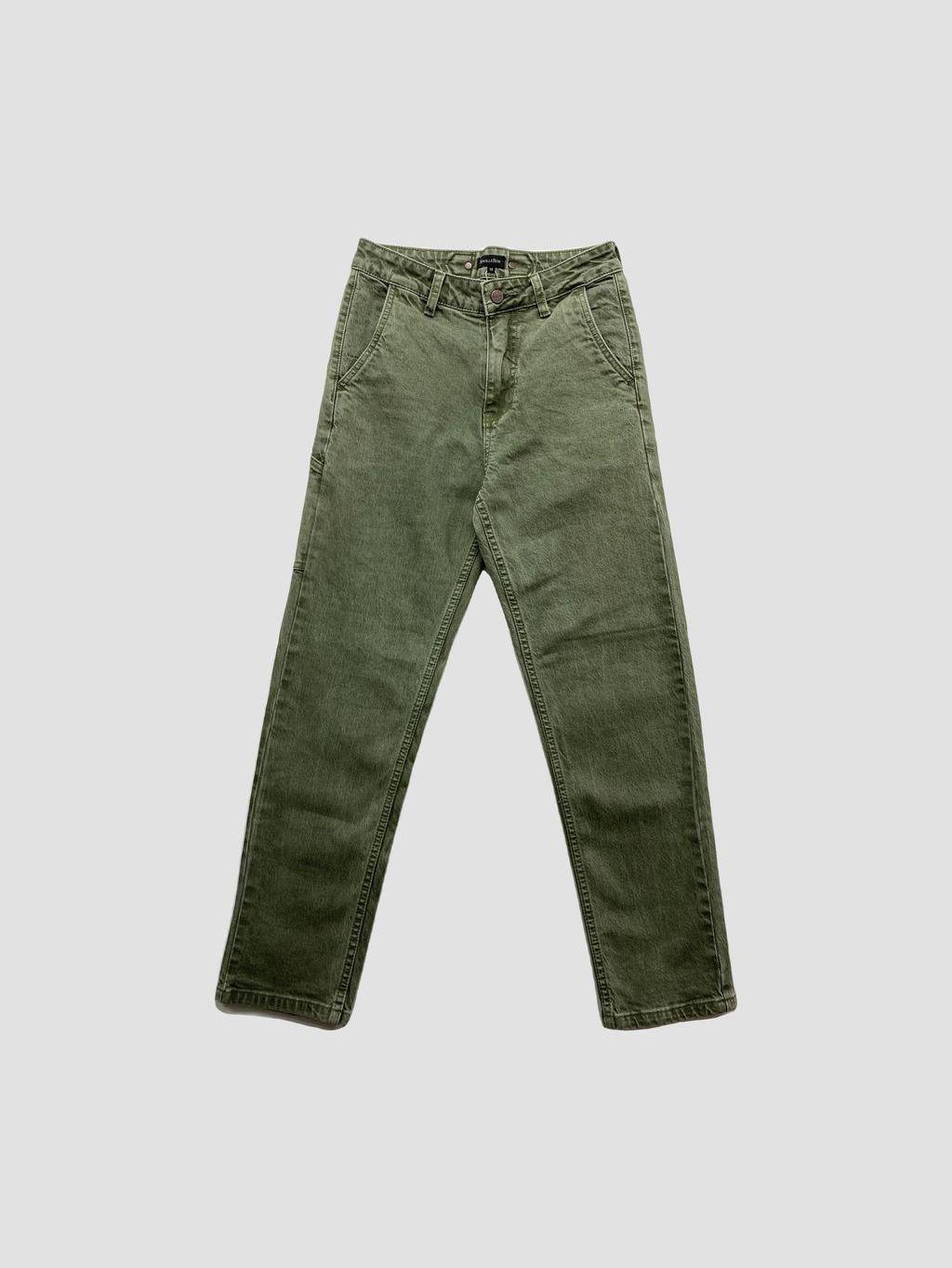 Jean SAVILLE ROW - Talla 36 (VOP01027674)-0