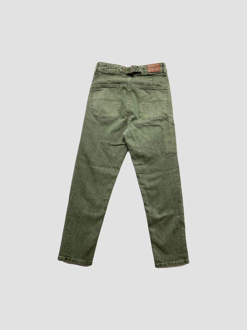 Jean SAVILLE ROW - Talla 36 (VOP01027674)-1