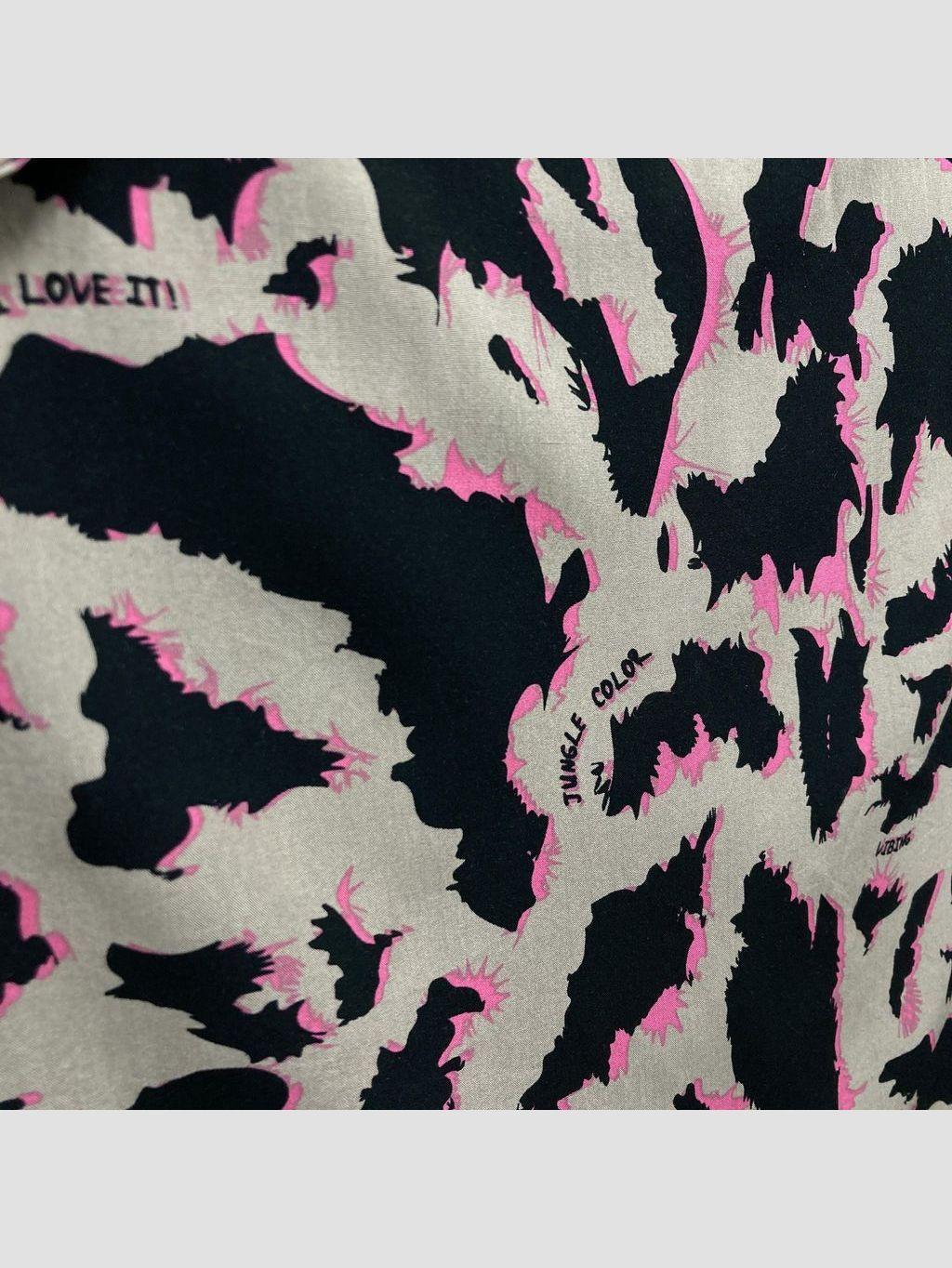 Vestido corto FOSTER - Talla M (VOP00985247)-2