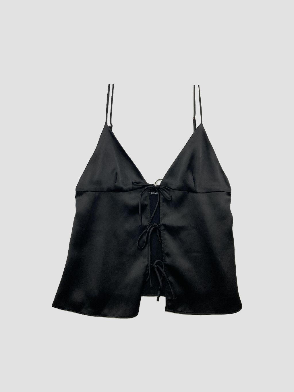 Top ZARA - Talla S (VOP01031041)-0