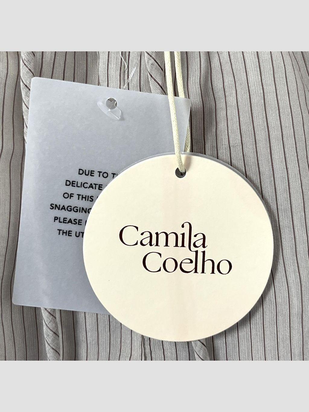 Short CAMILA COELHO - Talla 34 (VOP01195985)-2