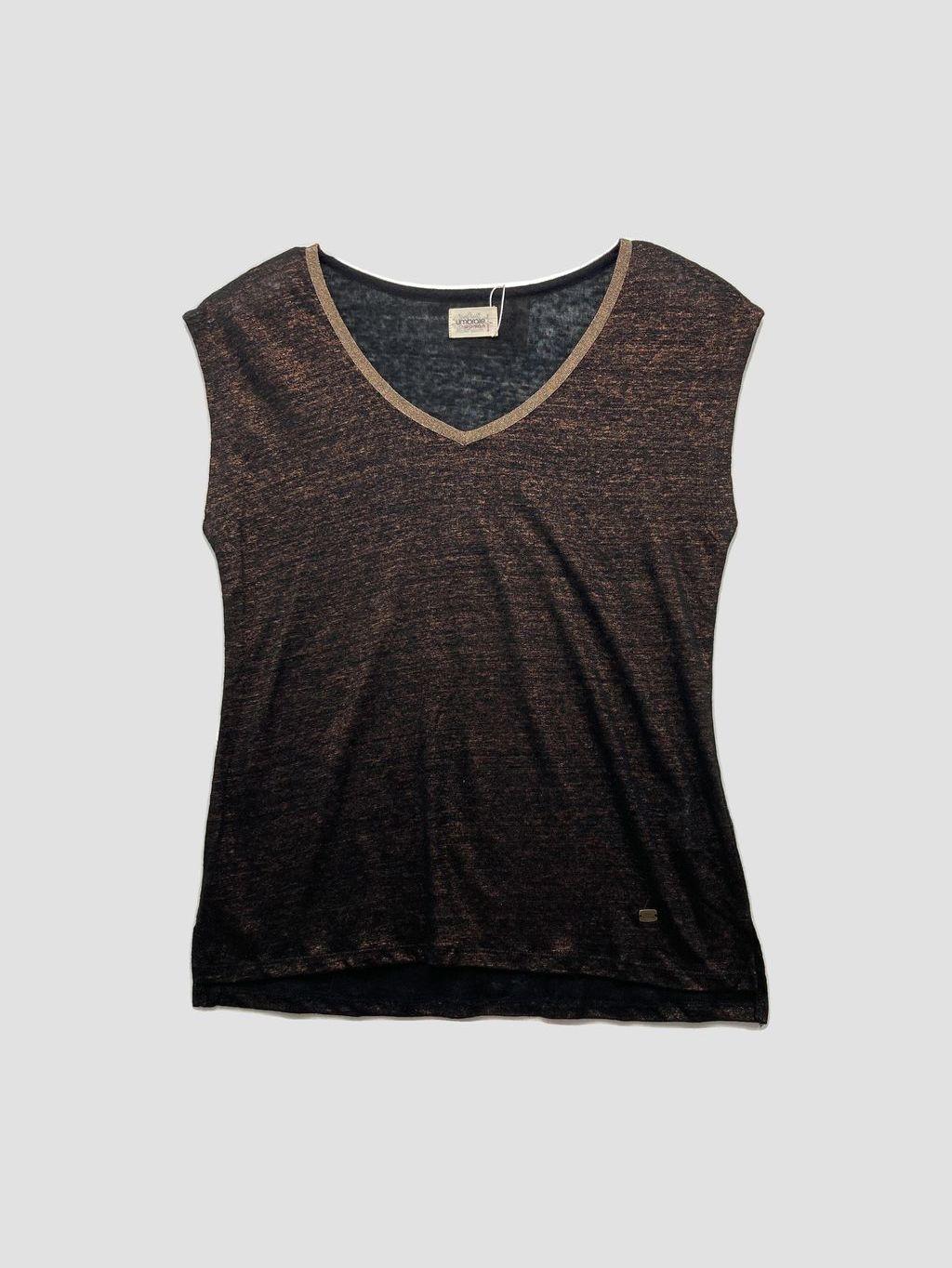Polera sin mangas UMBRALE - Talla S (VOP00958754)-0