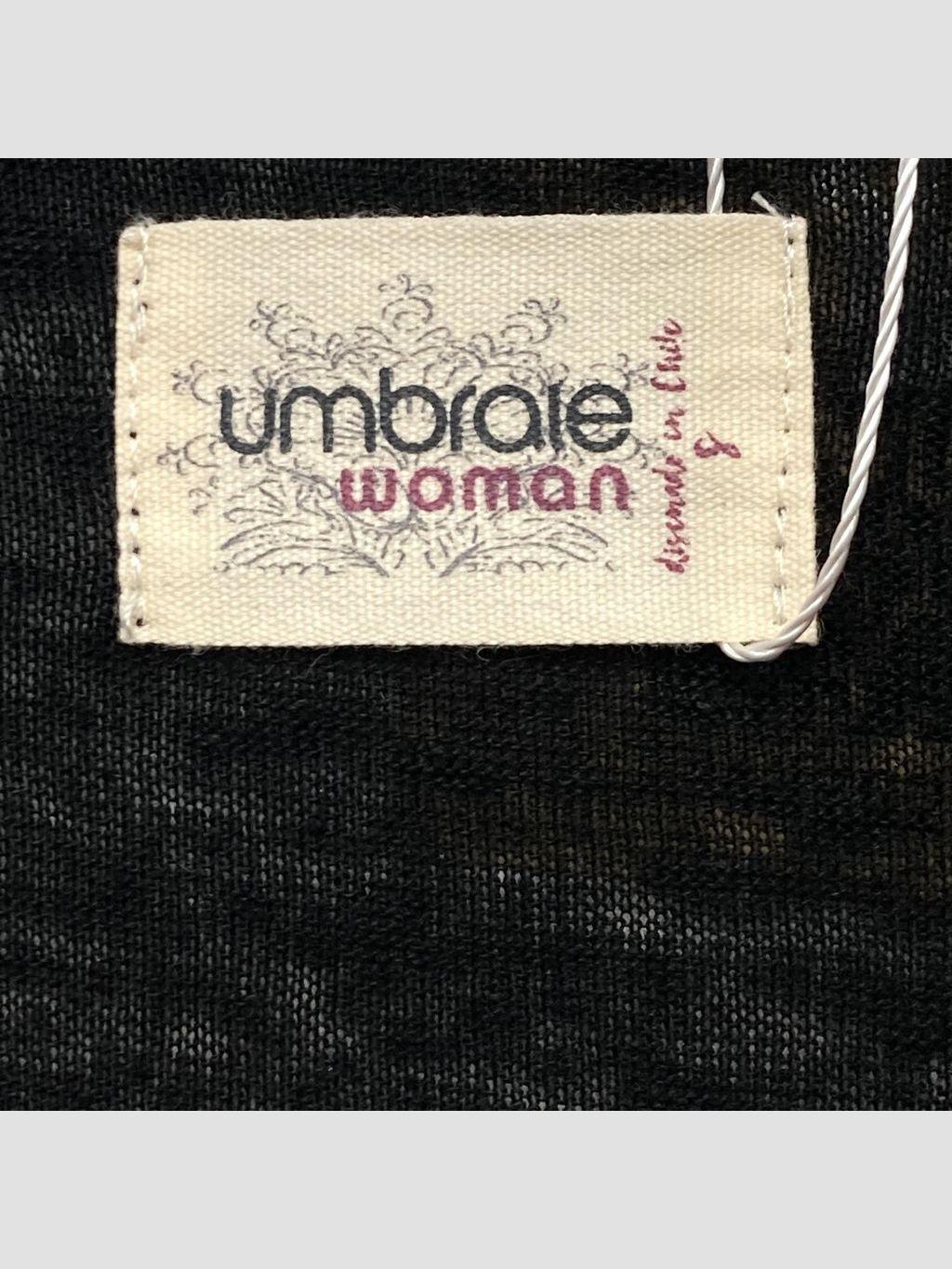 Polera sin mangas UMBRALE - Talla S (VOP00958754)-1