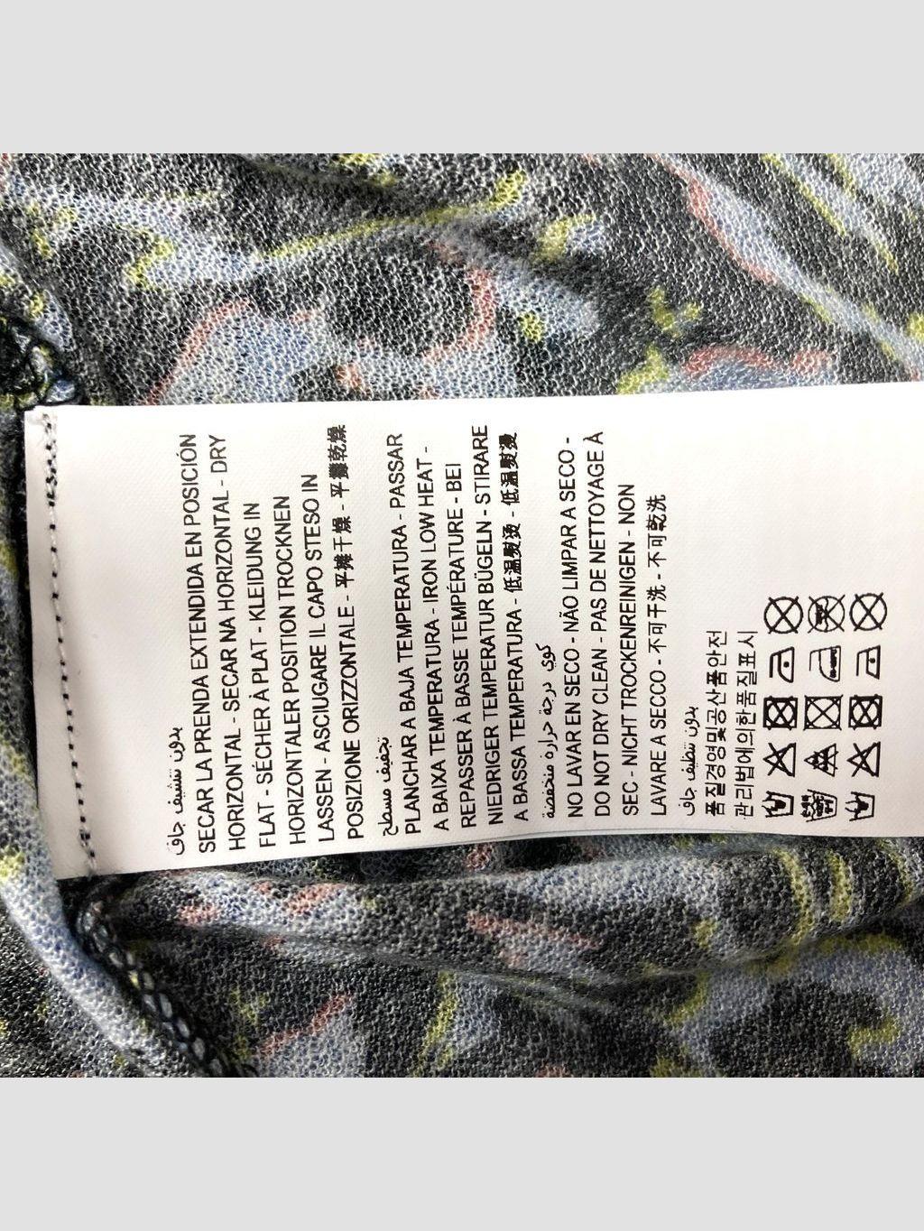Polera sin mangas BIMBA Y LOLA - Talla S (VOP01141543)-5