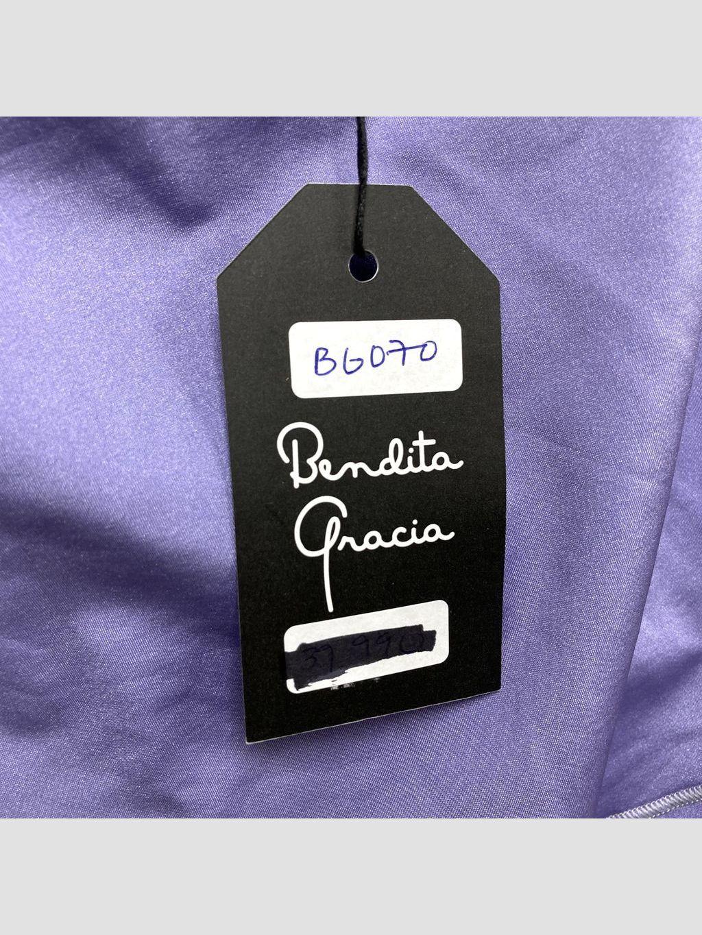 Body BENDITA GRACIA - Talla S (VOP00860647)-2