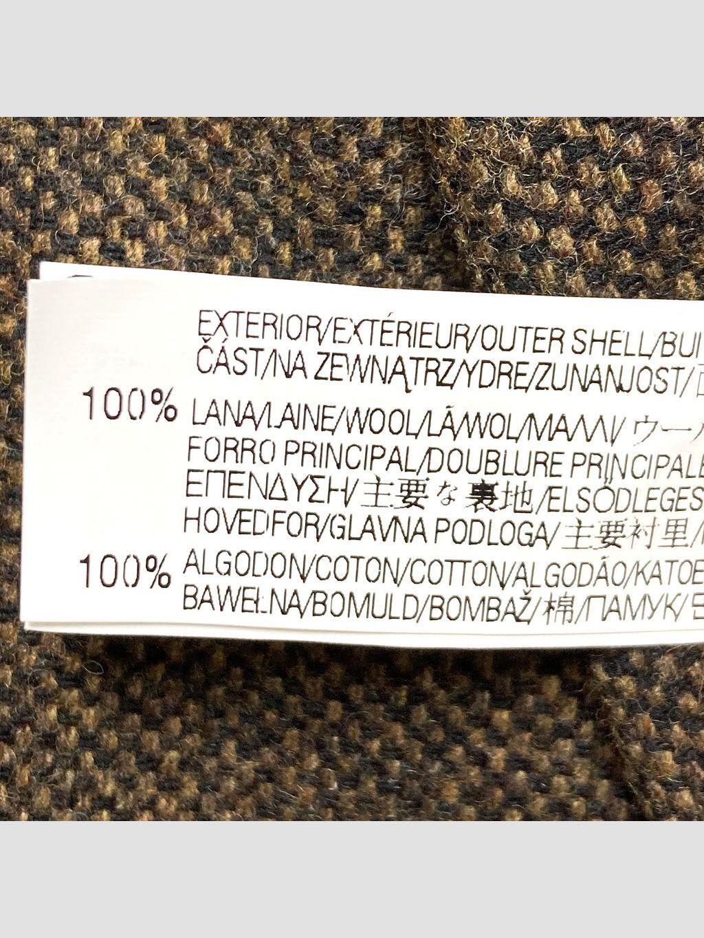 Blazer ZARA - Talla M (VOP01038284)-2