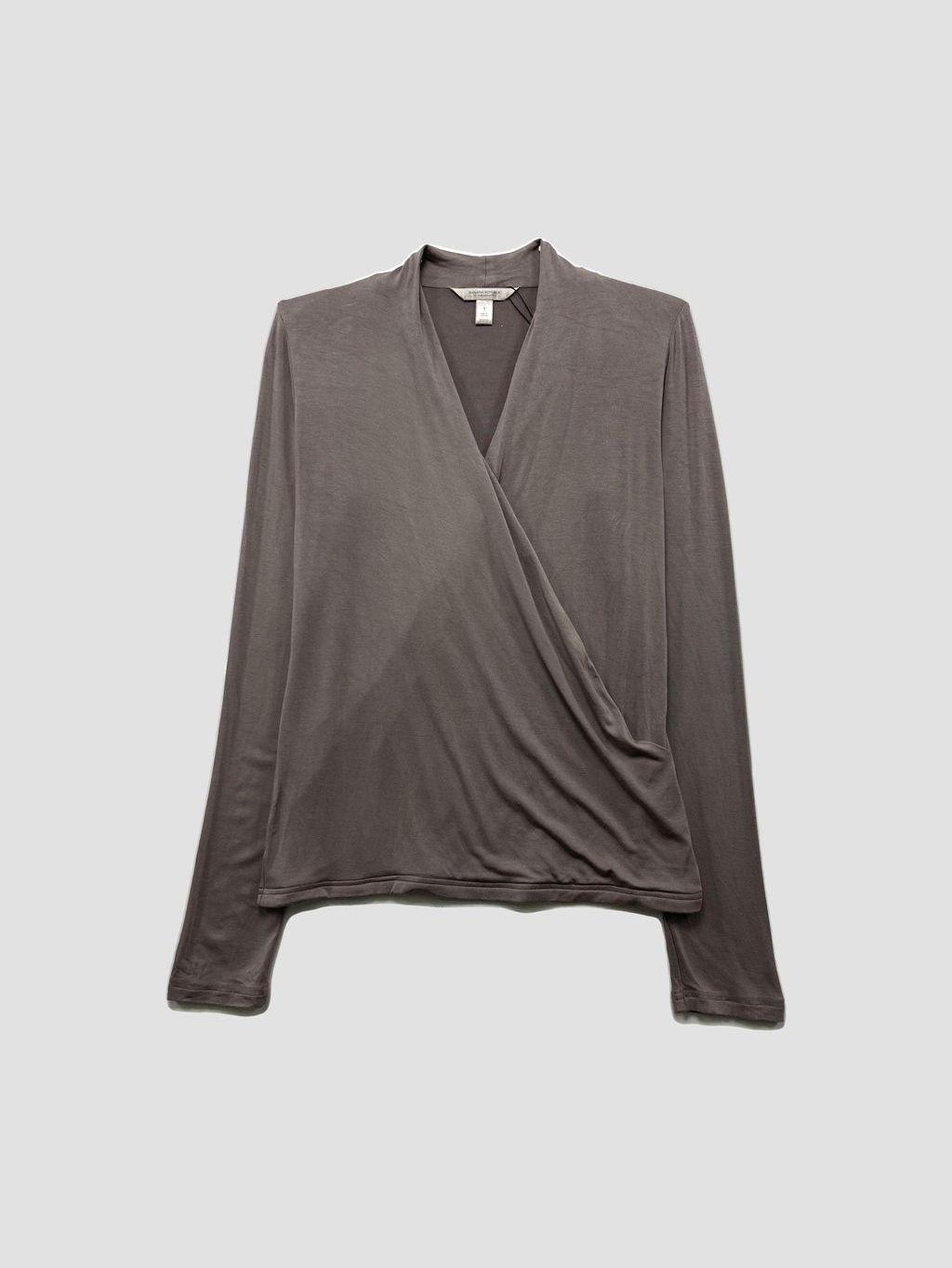 Polera BANANA REPUBLIC - Talla S (VOP00948957)-0