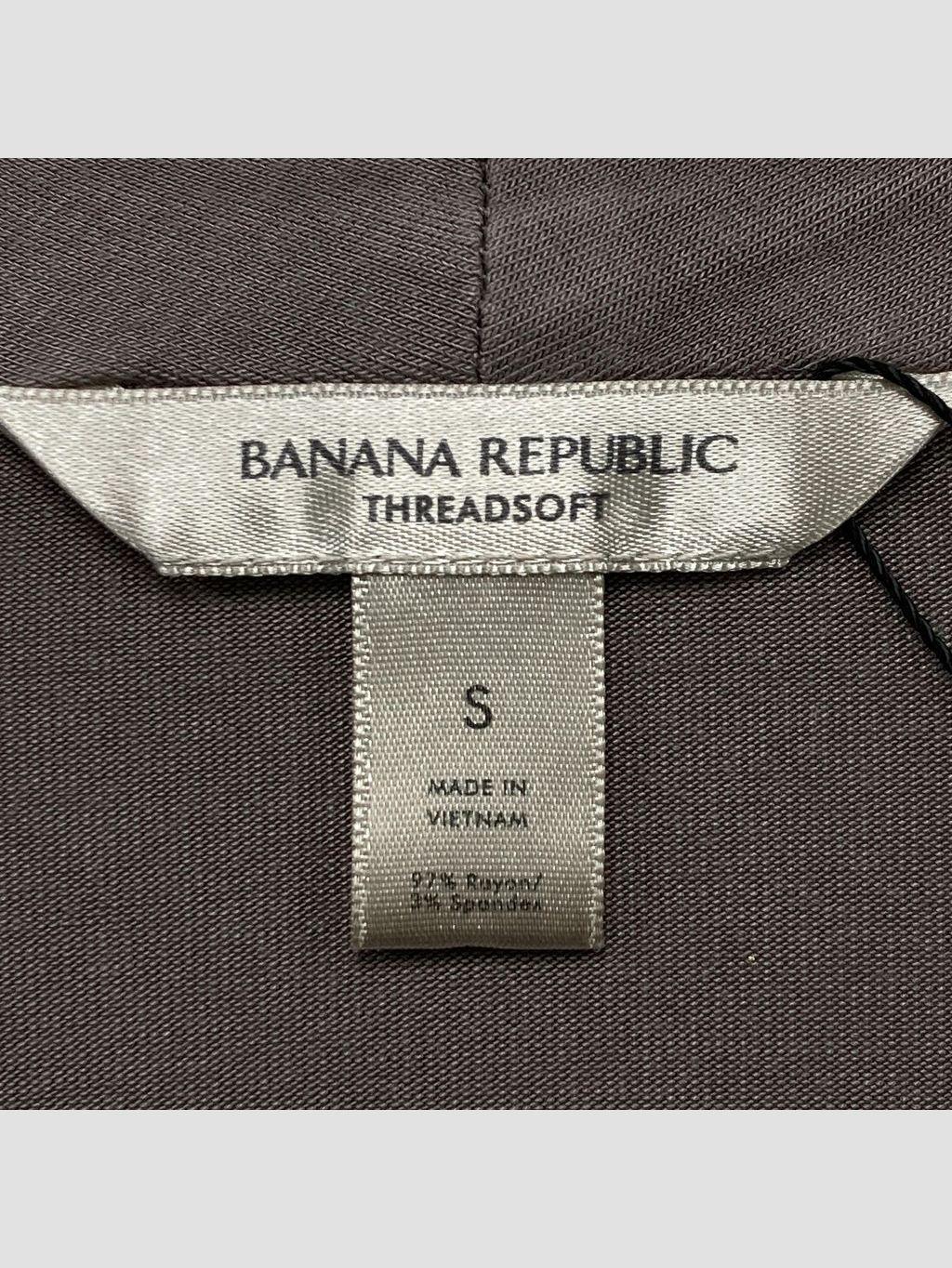 Polera BANANA REPUBLIC - Talla S (VOP00948957)-1