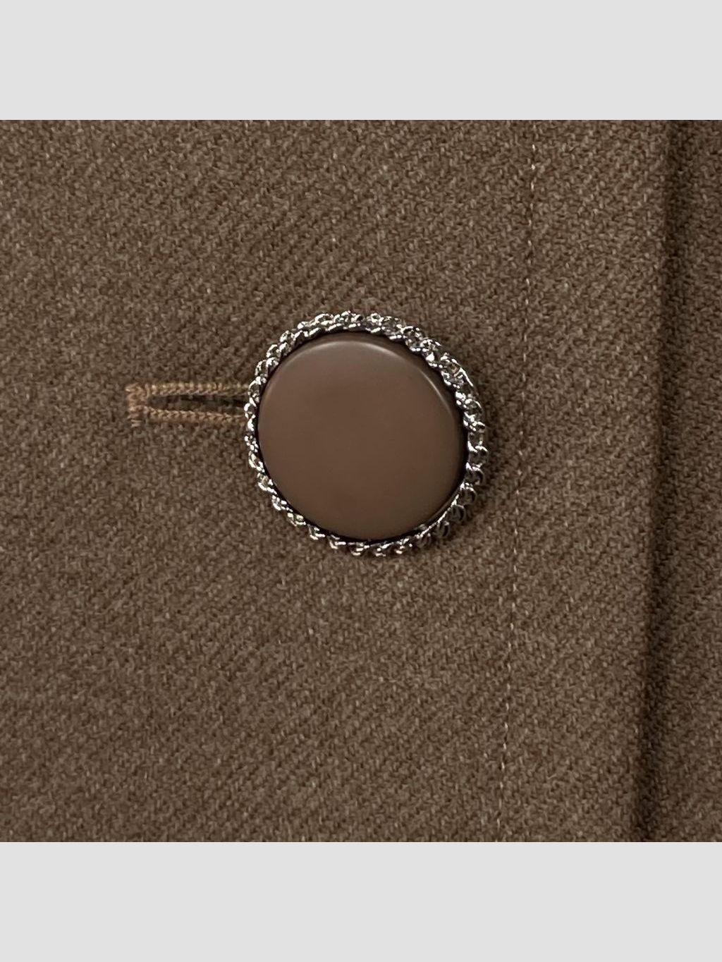 Chaqueta casual GIVENCHY - Talla S (VOP01098454)-2