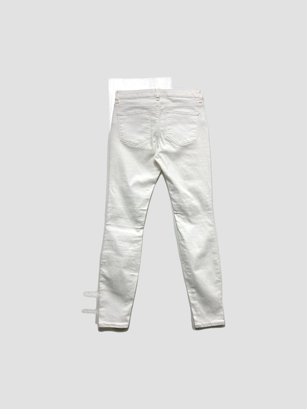 Pantalón ZARA - Talla 36 (VOP00879098)-1