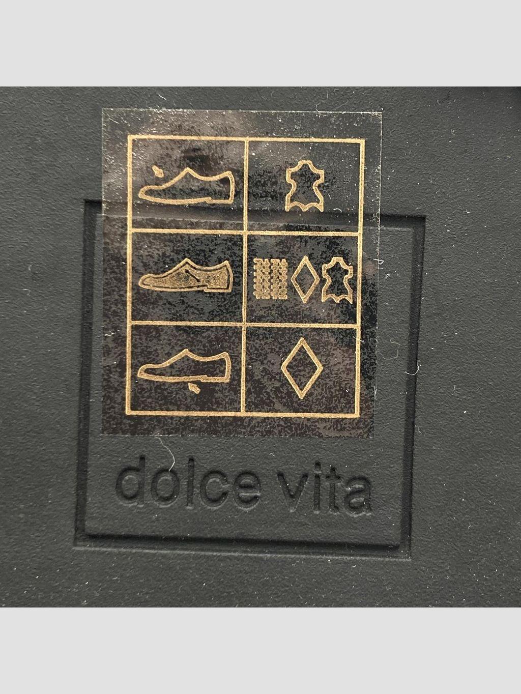 Botas DOLCE VITA - Talla 37 (VOP01082558)-2