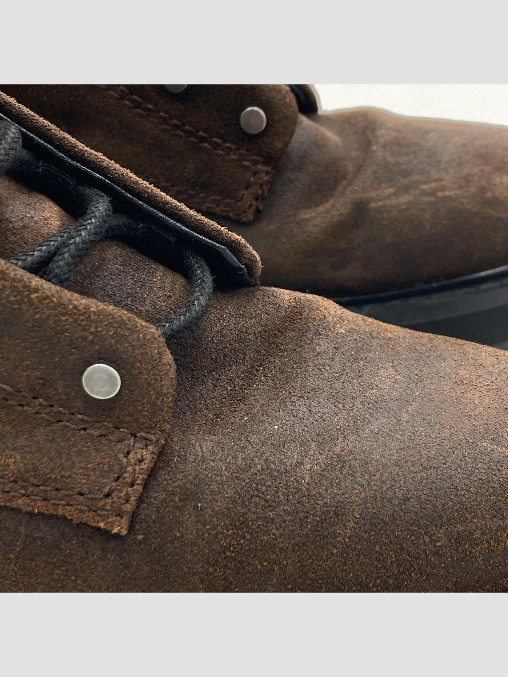 Botas DOLCE VITA - Talla 37 (VOP01082558)-4