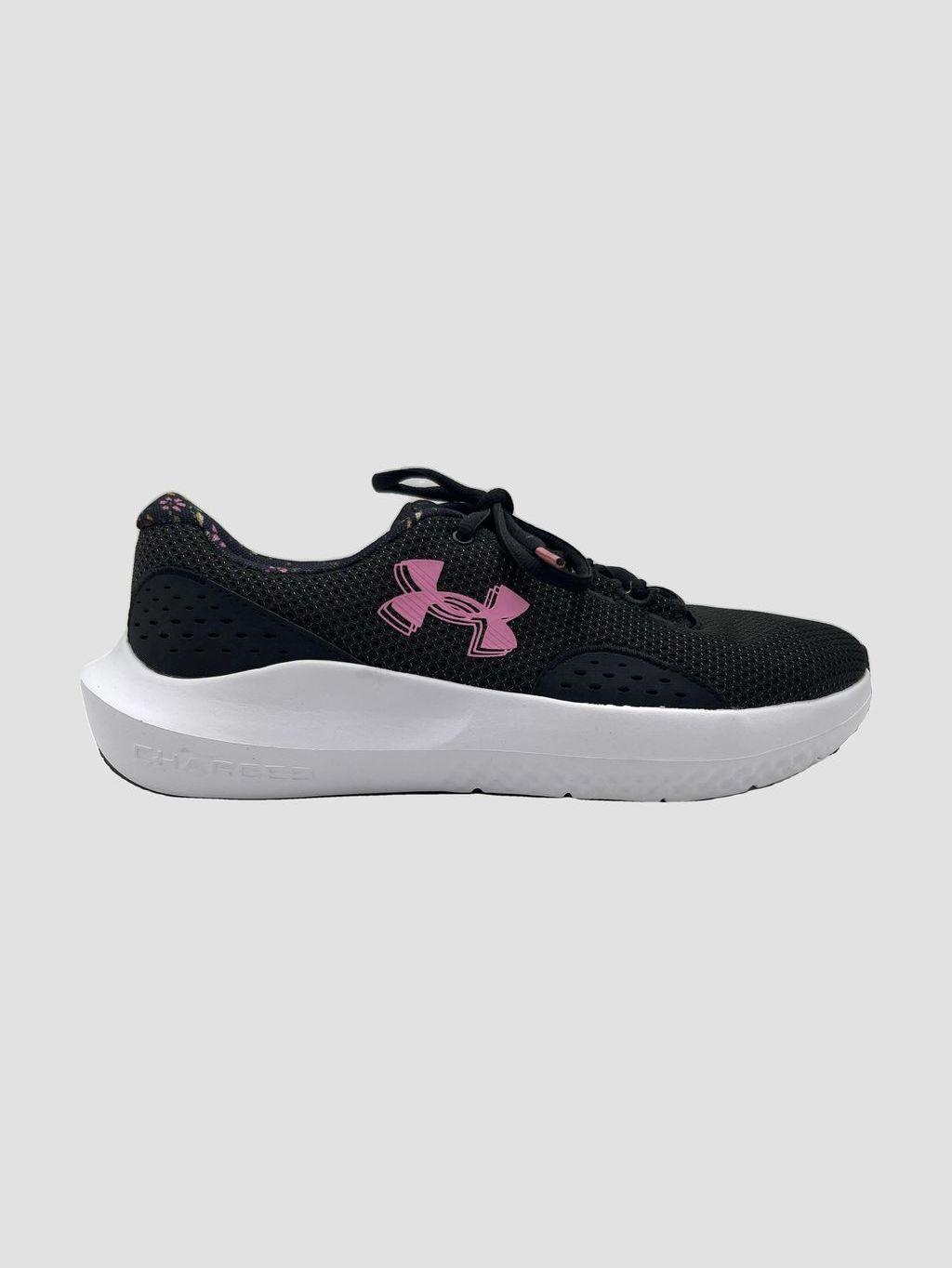 Zapatillas UNDER ARMOUR - Talla 40 (VOP01209265)-0