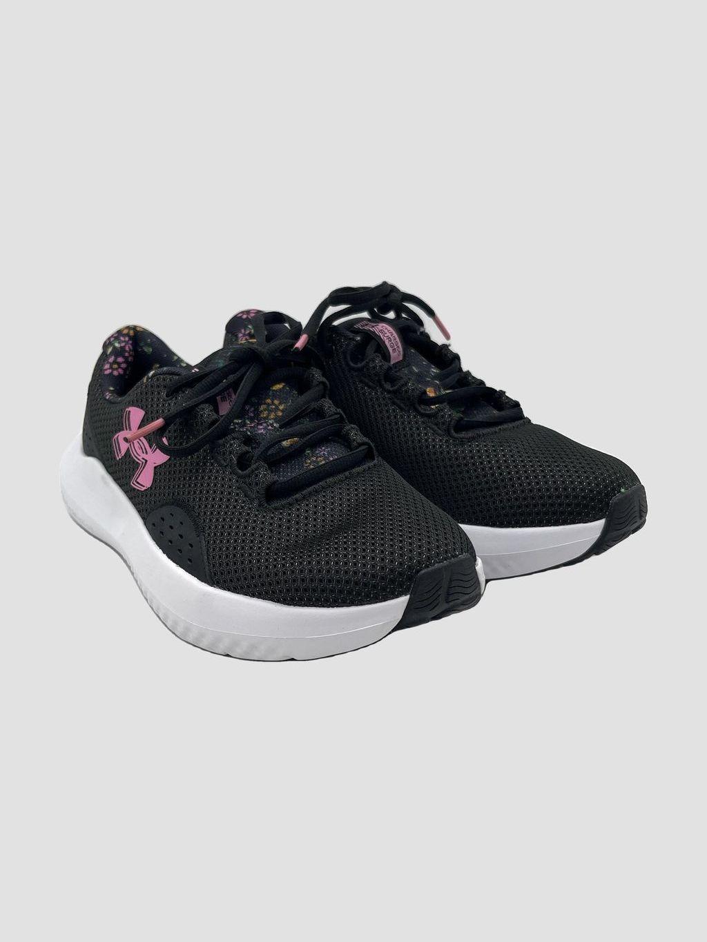 Zapatillas UNDER ARMOUR - Talla 40 (VOP01209265)-1