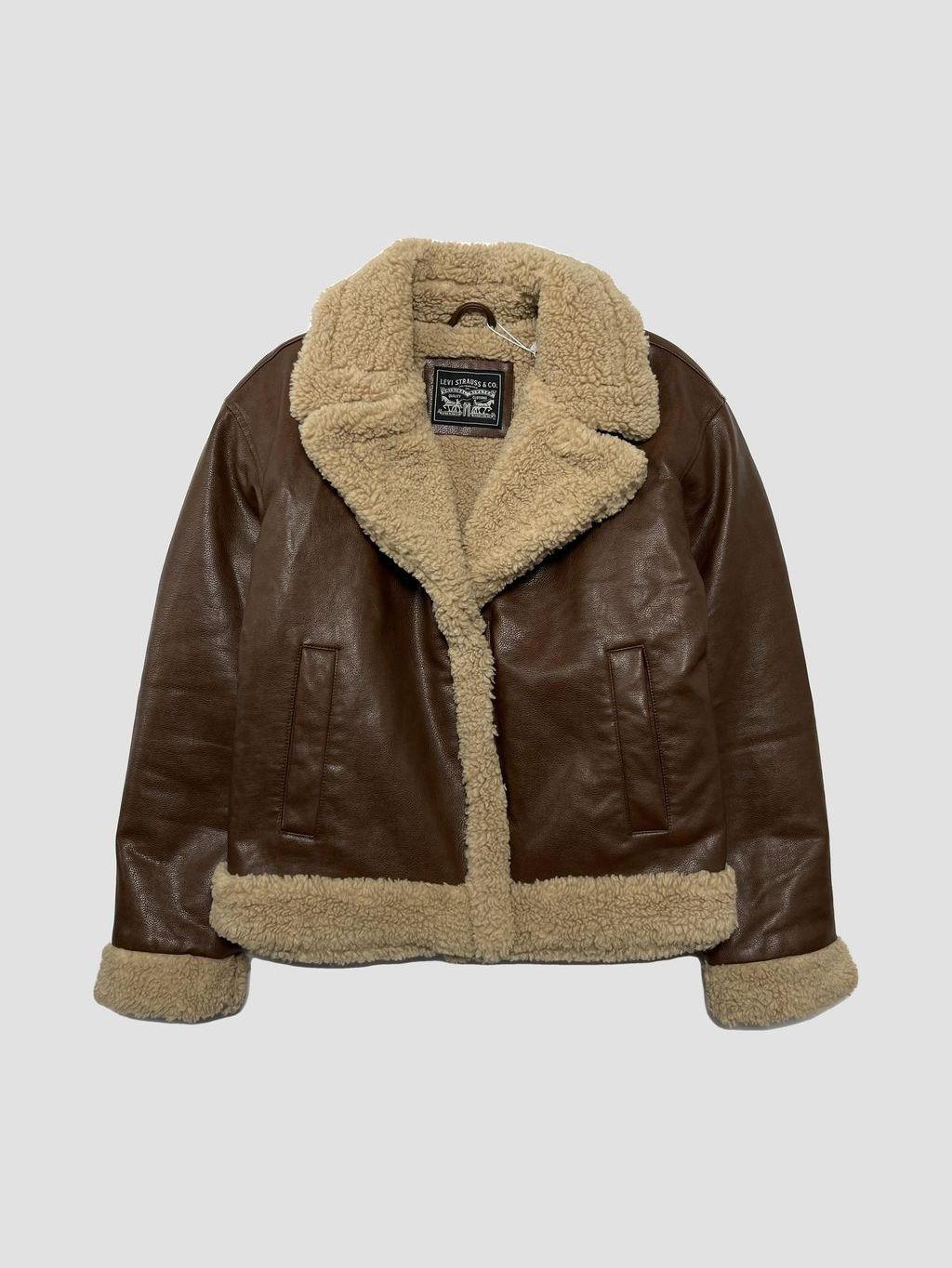 Chaqueta de abrigo LEVI'S - Talla XS (VOP01155656)-0
