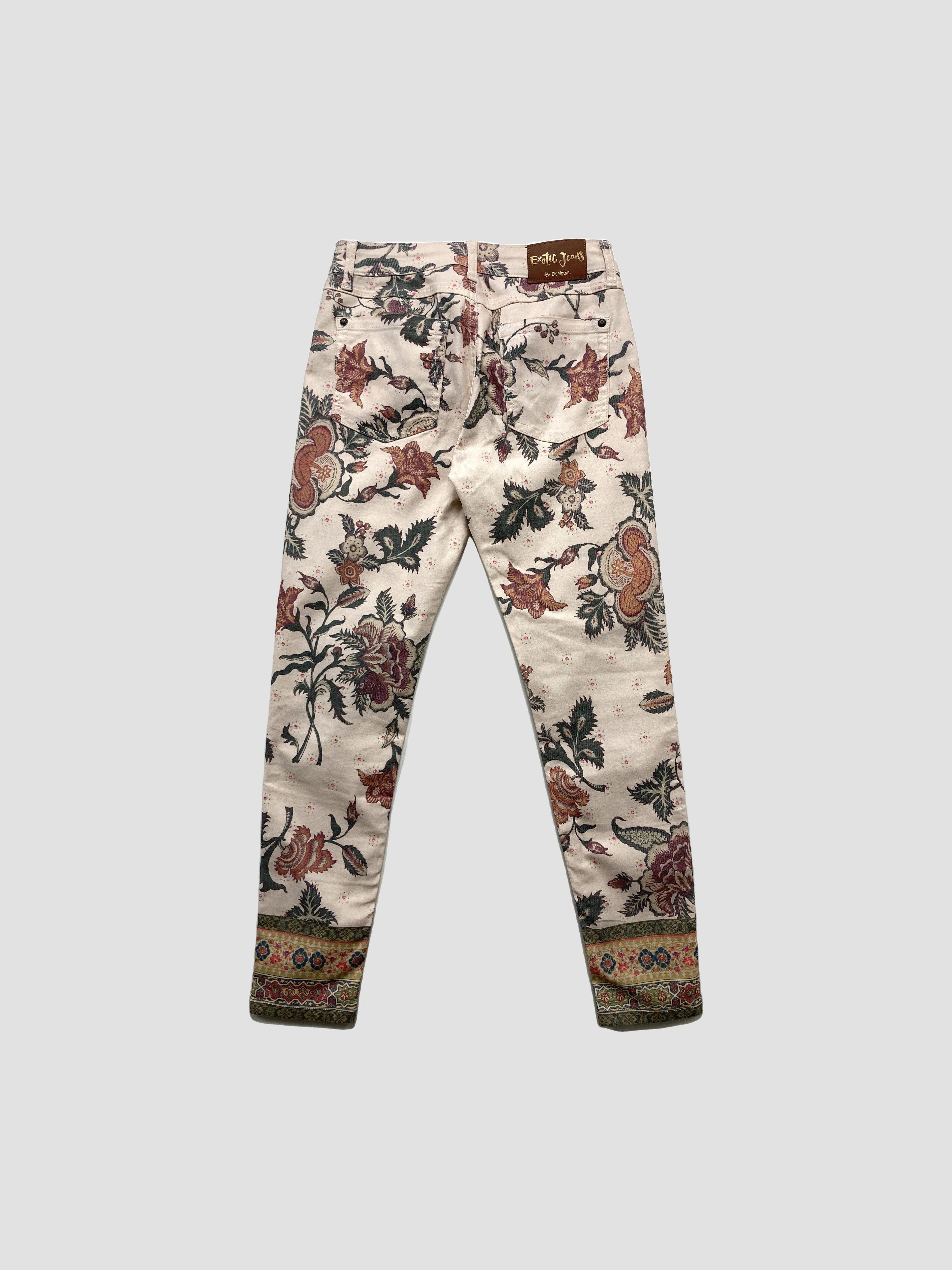 Jean DESIGUAL - Talla 36 (VOP01071714)-1