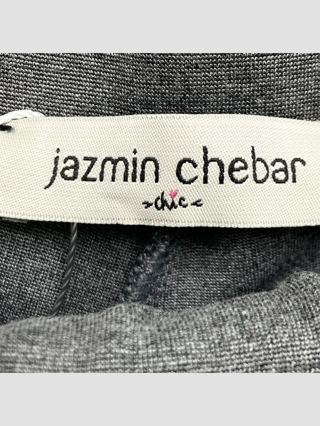 Pantalón JAZMIN CHEBAR - Talla 38 (VOP01023773)-2