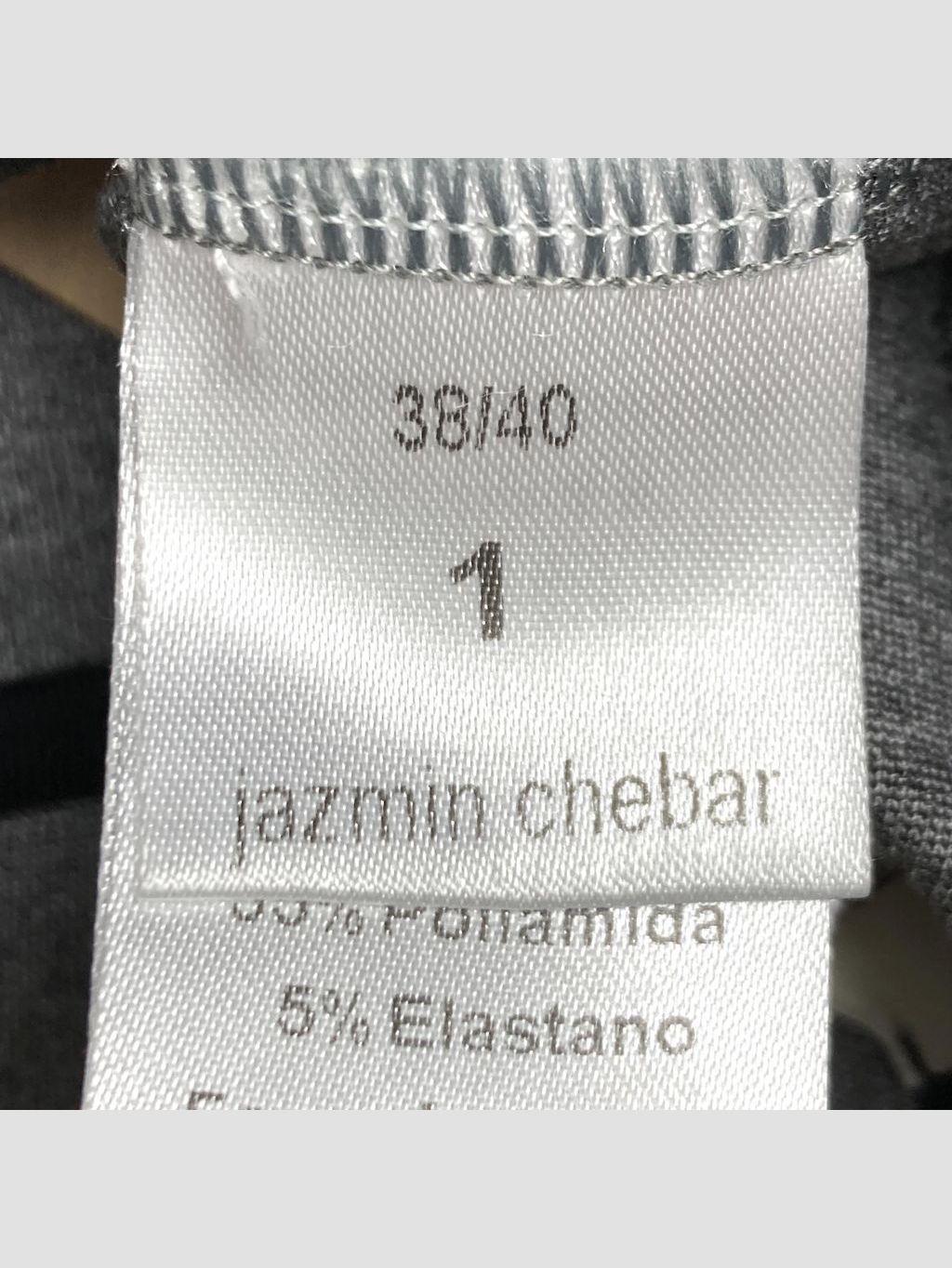 Pantalón JAZMIN CHEBAR - Talla 38 (VOP01023773)-3