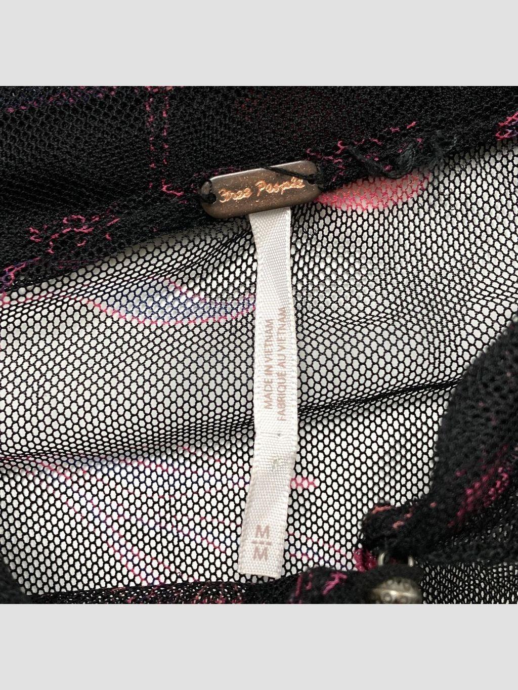 Blusa FREE PEOPLE - Talla M (VOP00876247)-1