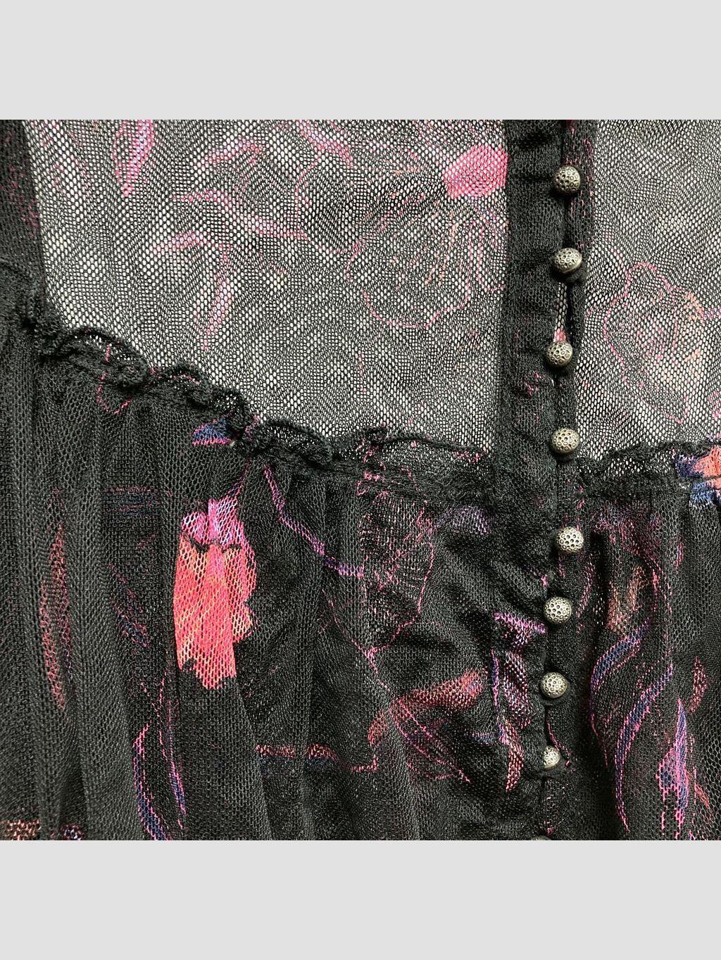 Blusa FREE PEOPLE - Talla M (VOP00876247)-2