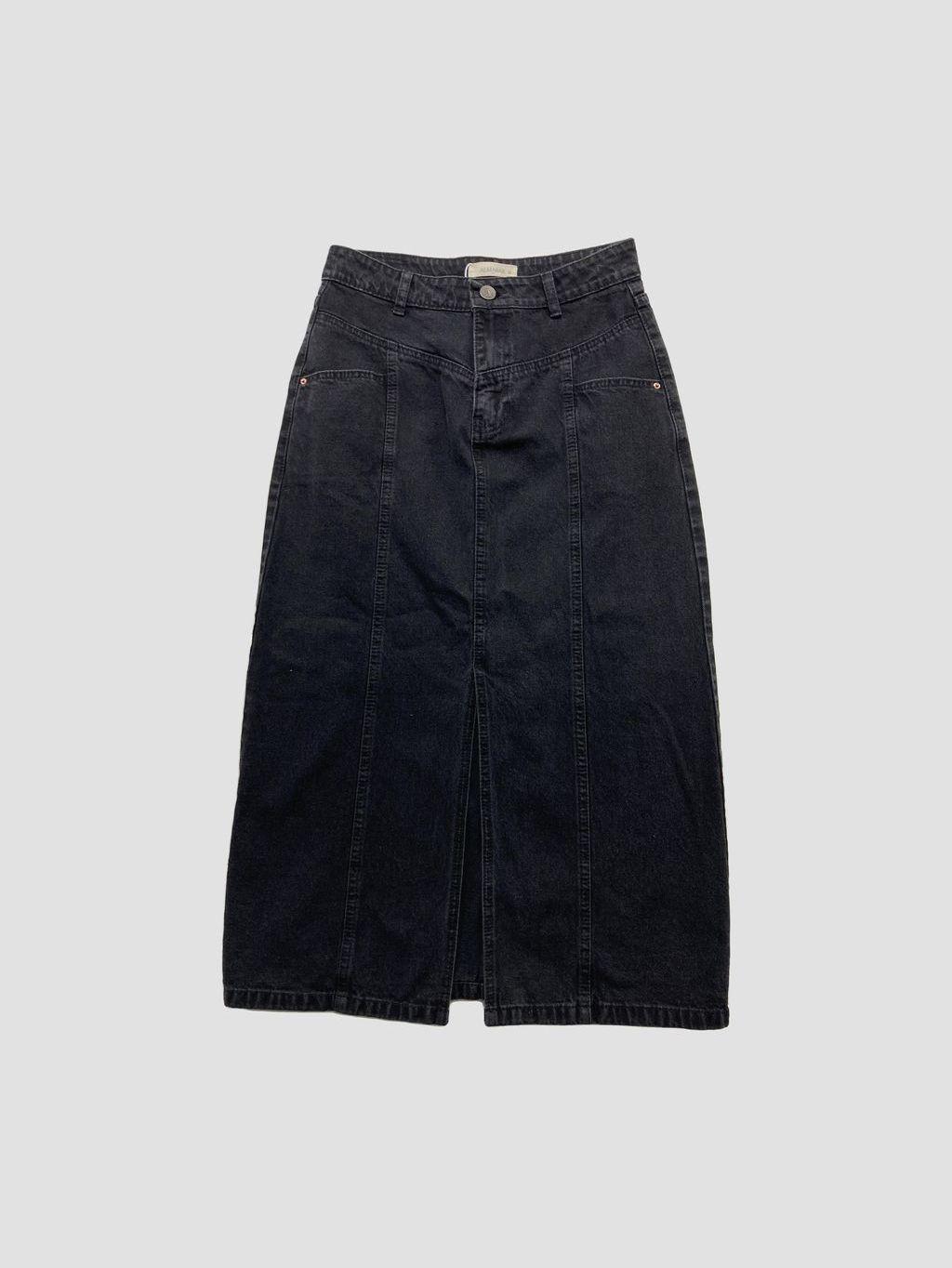 Falda larga ALMABAR - Talla 38 (VOP01066674)-0