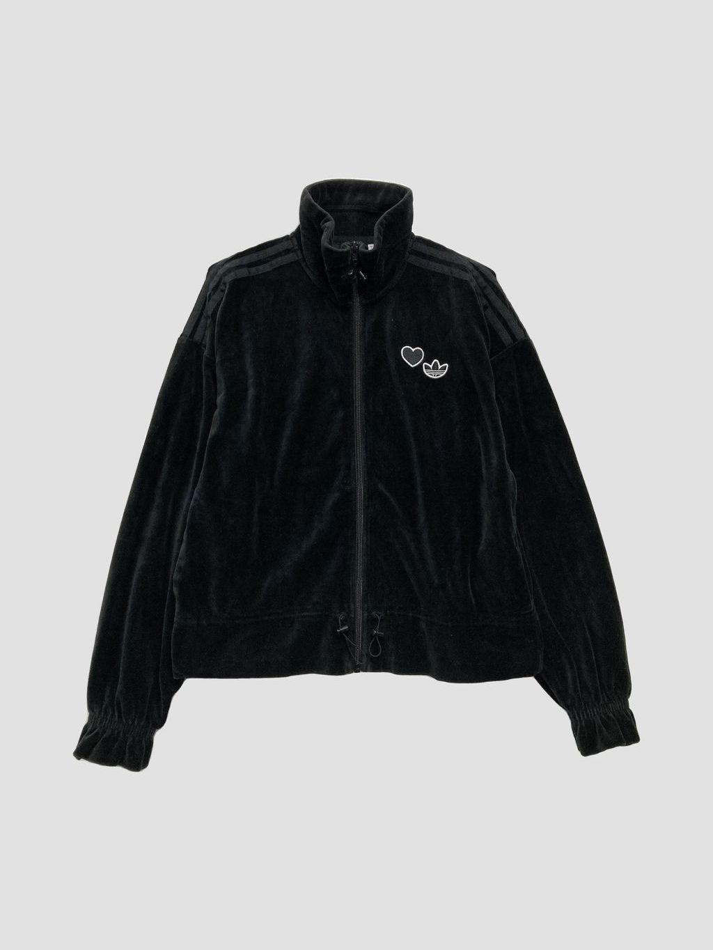 Polerón ADIDAS - Talla XS (VOP01054828)-0