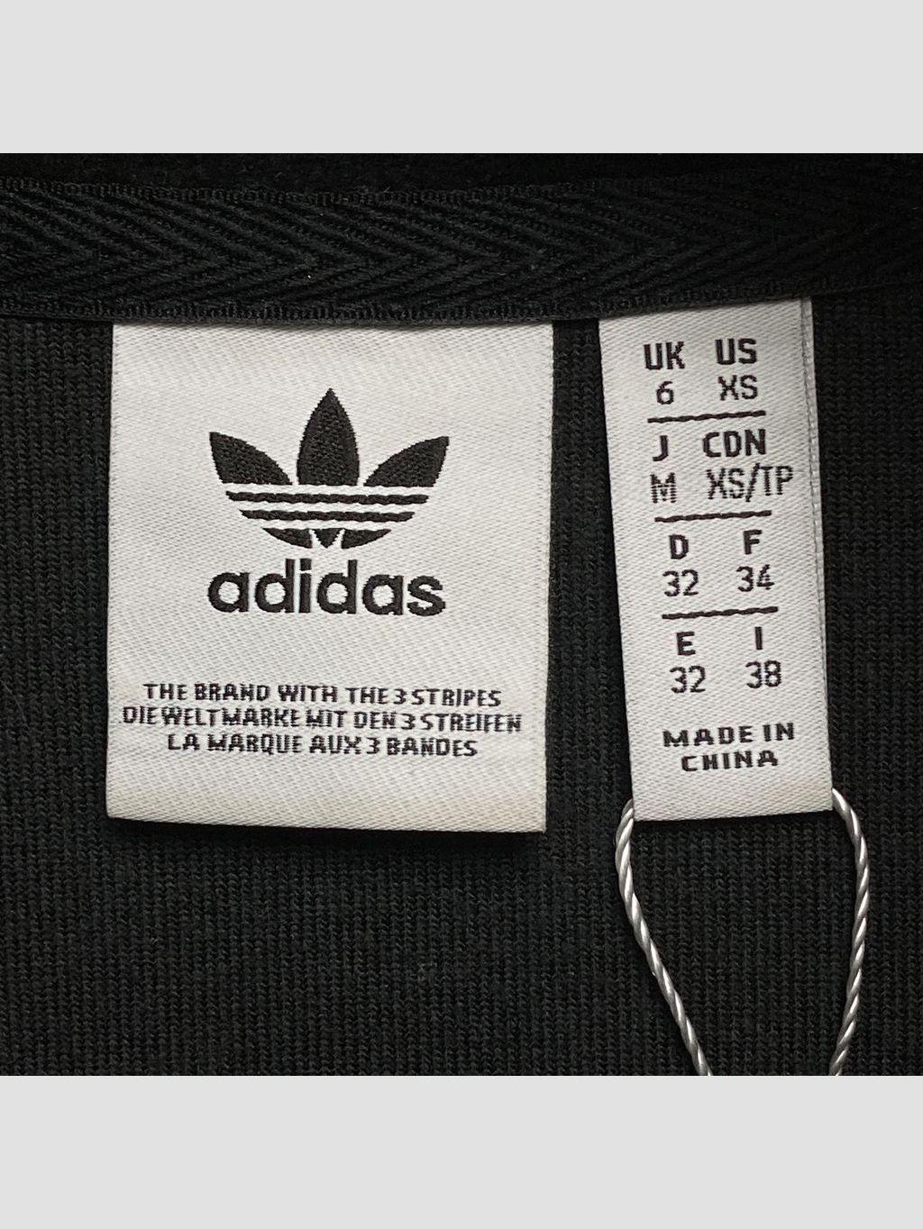 Polerón ADIDAS - Talla XS (VOP01054828)-1