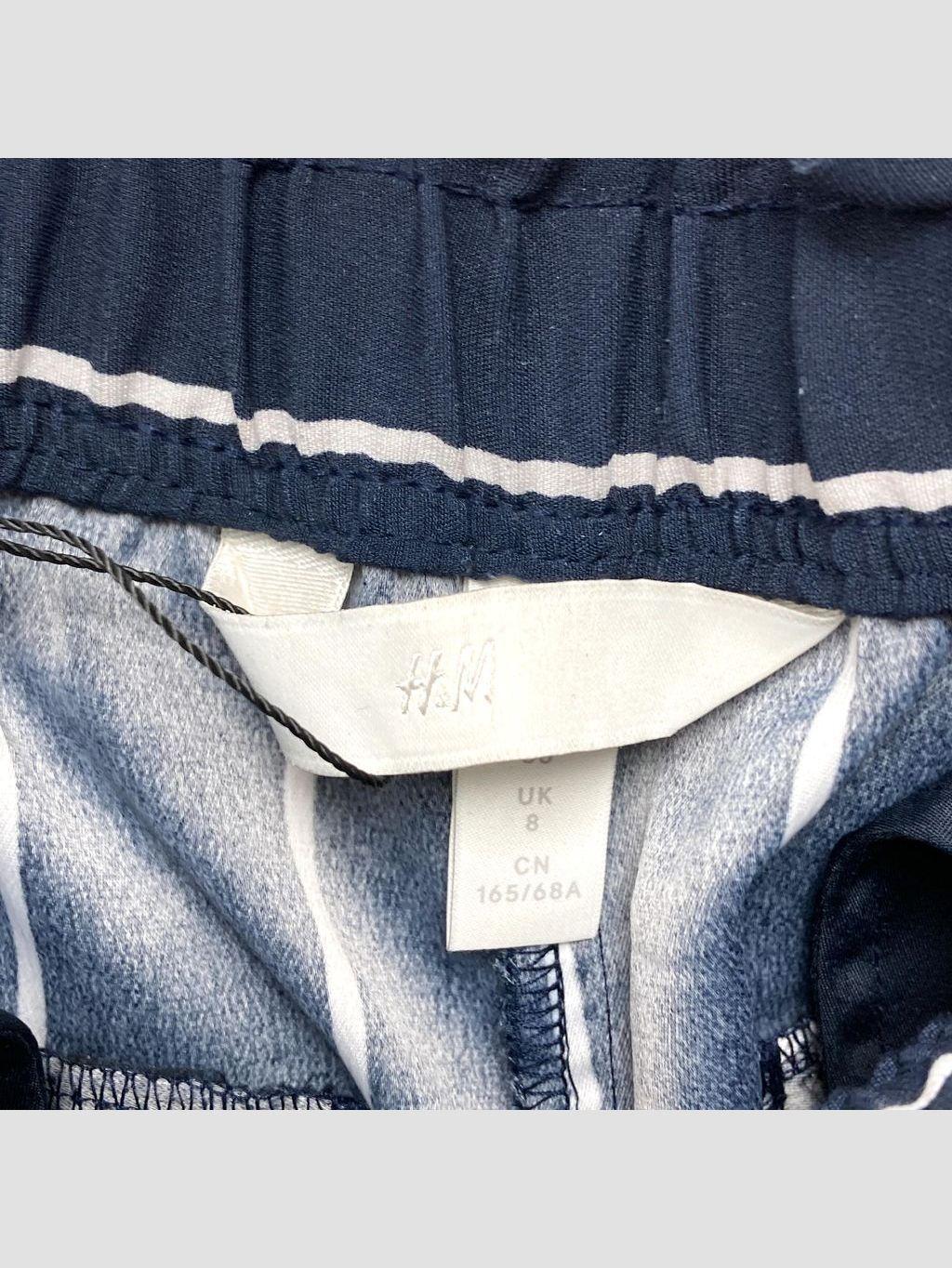 Pantalón H&M - Talla 36 (VOP00931172)-1