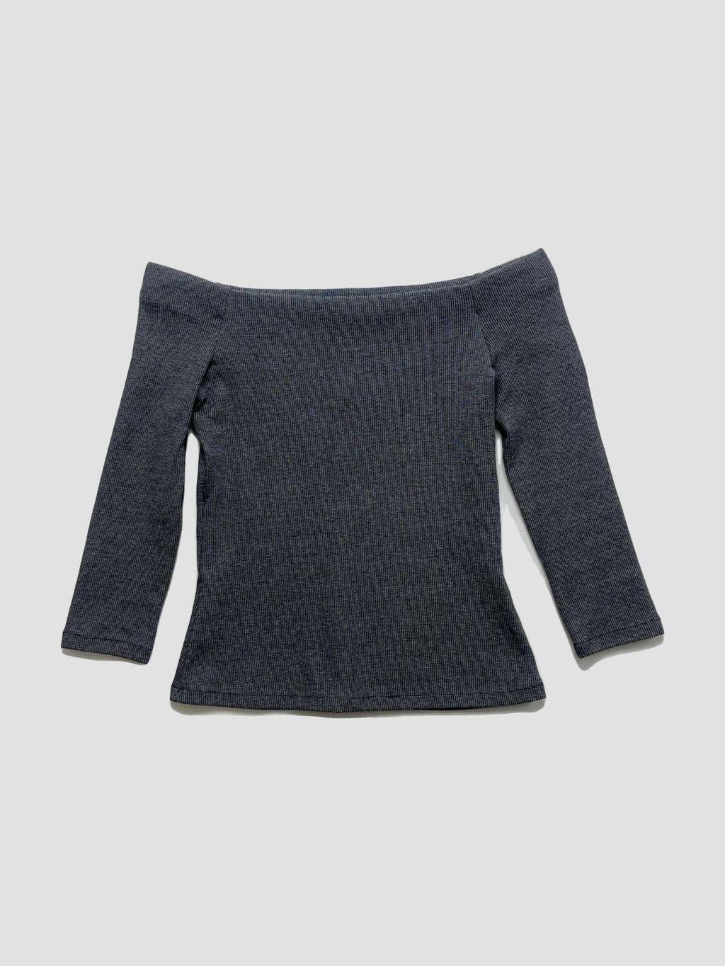 Polera ZARA - Talla M (VOP00977916)-0