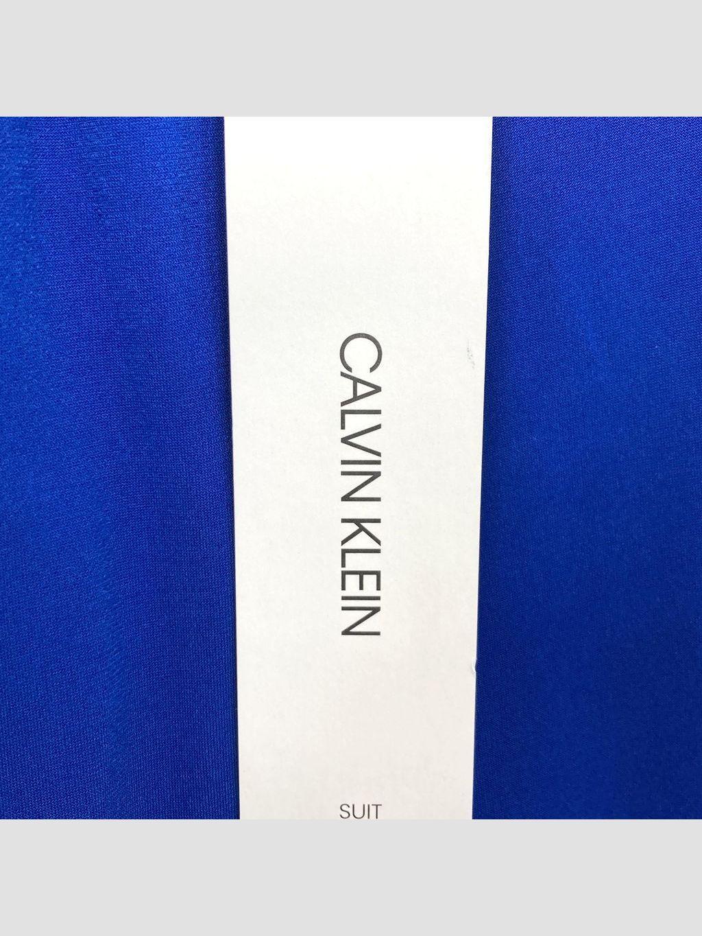 Polera sin mangas CALVIN KLEIN - Talla L (VOP01080900)-2