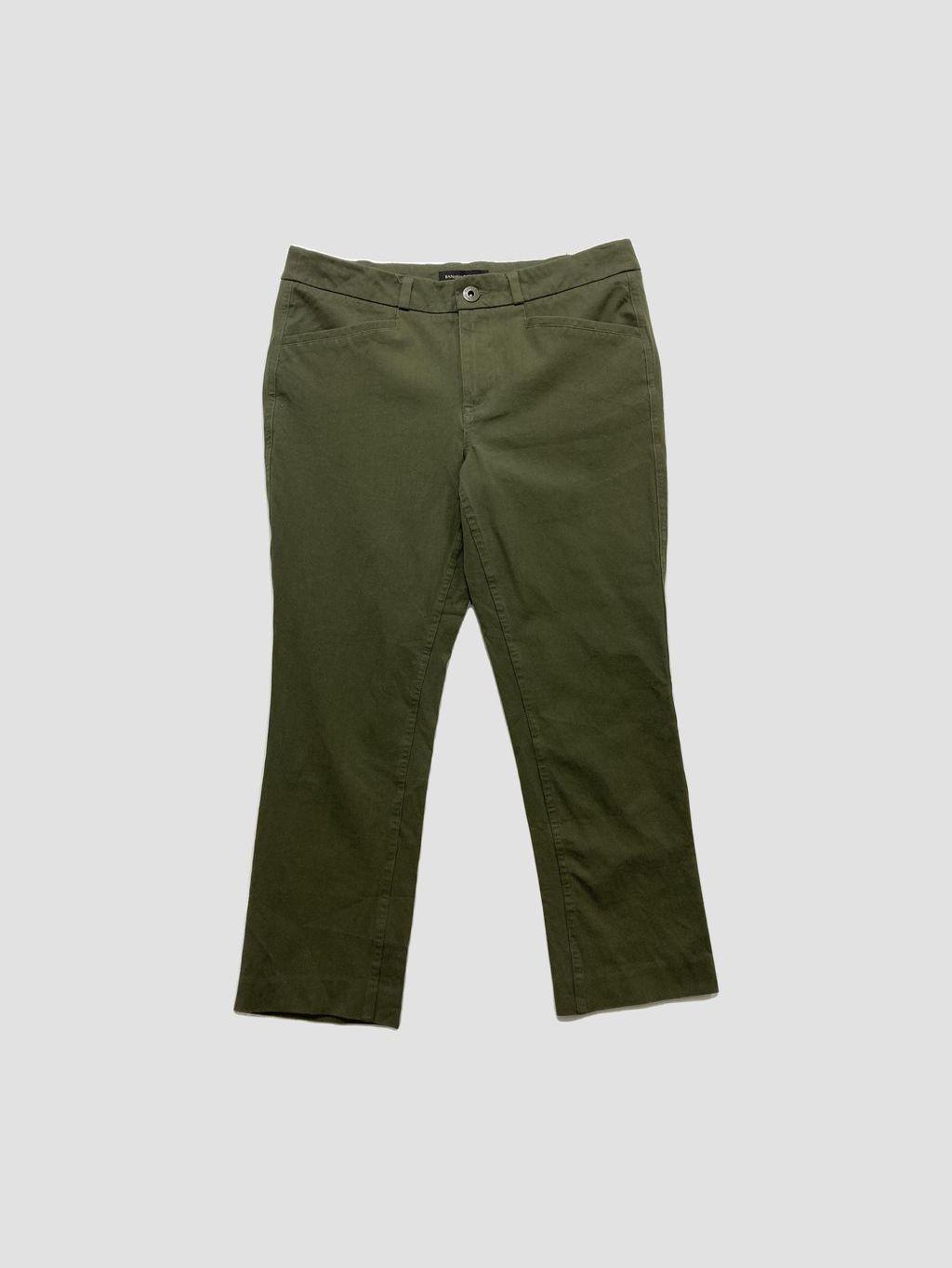 Pantalón BANANA REPUBLIC - Talla 38 (VOP00898425)-0