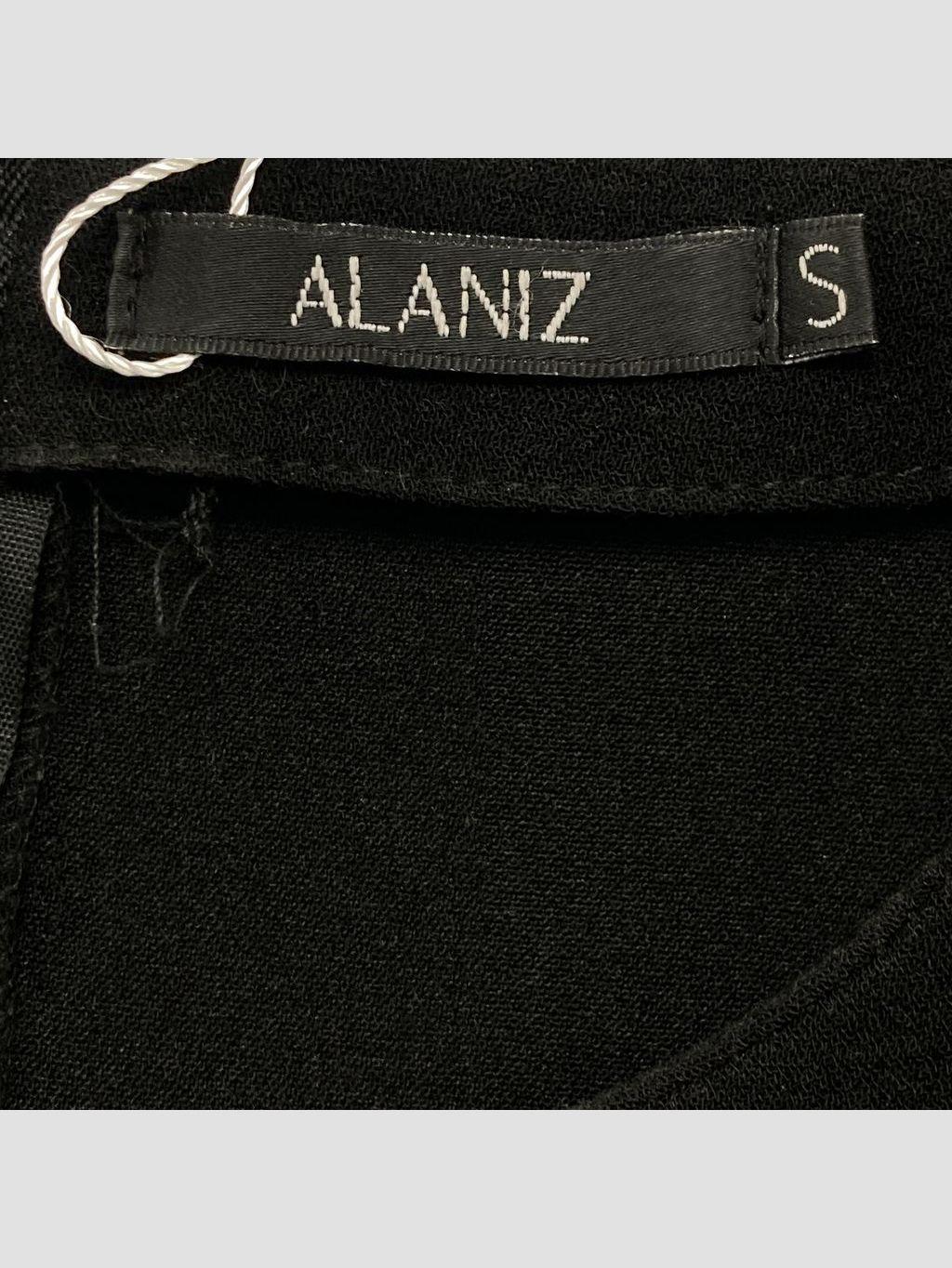 Vestido corto ALANIZ - Talla S (VOP01012621)-1