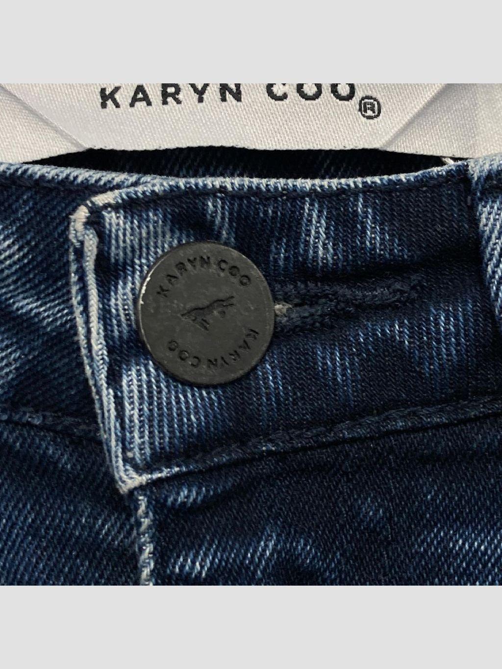 Jean KARYN COO - Talla 34 (VOP00995037)-2