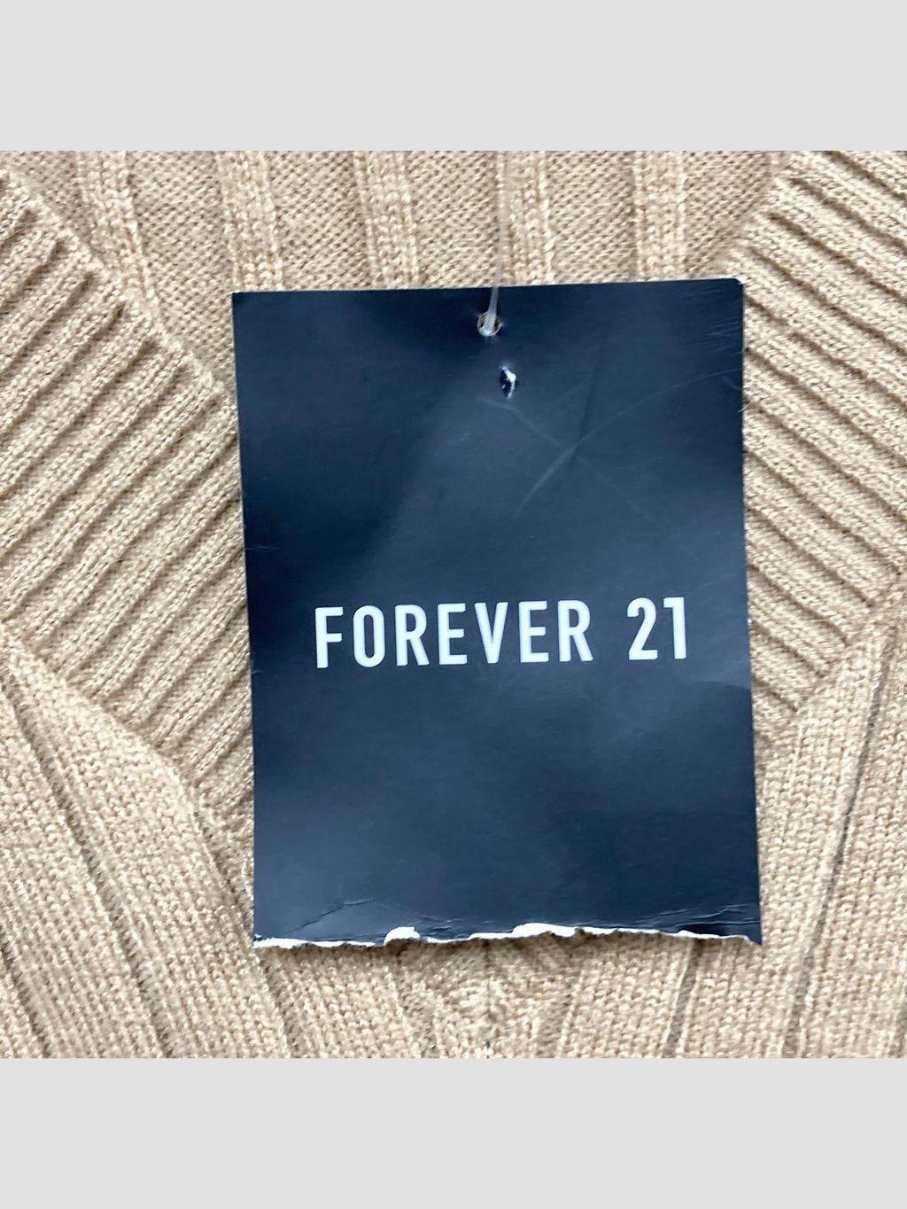 Sweater FOREVER 21 - Talla L (VOP00803010)-2