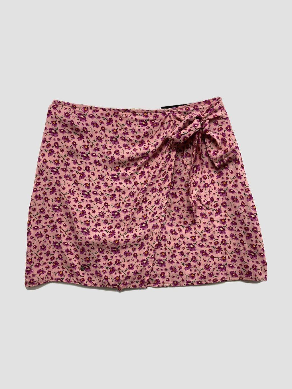 Falda corta BENDITA GRACIA - Talla 36 (VOP00840910)-0